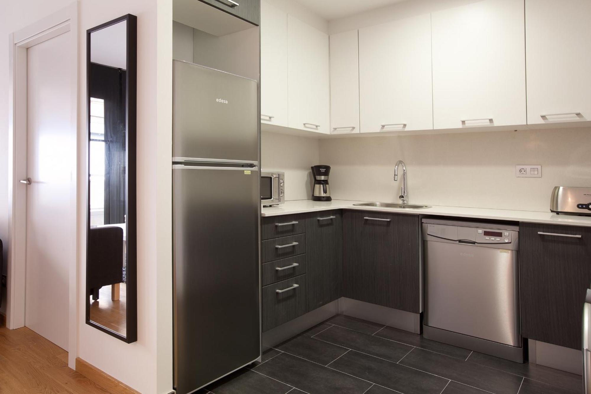 Ab Gracia Sant Salvador Apartment