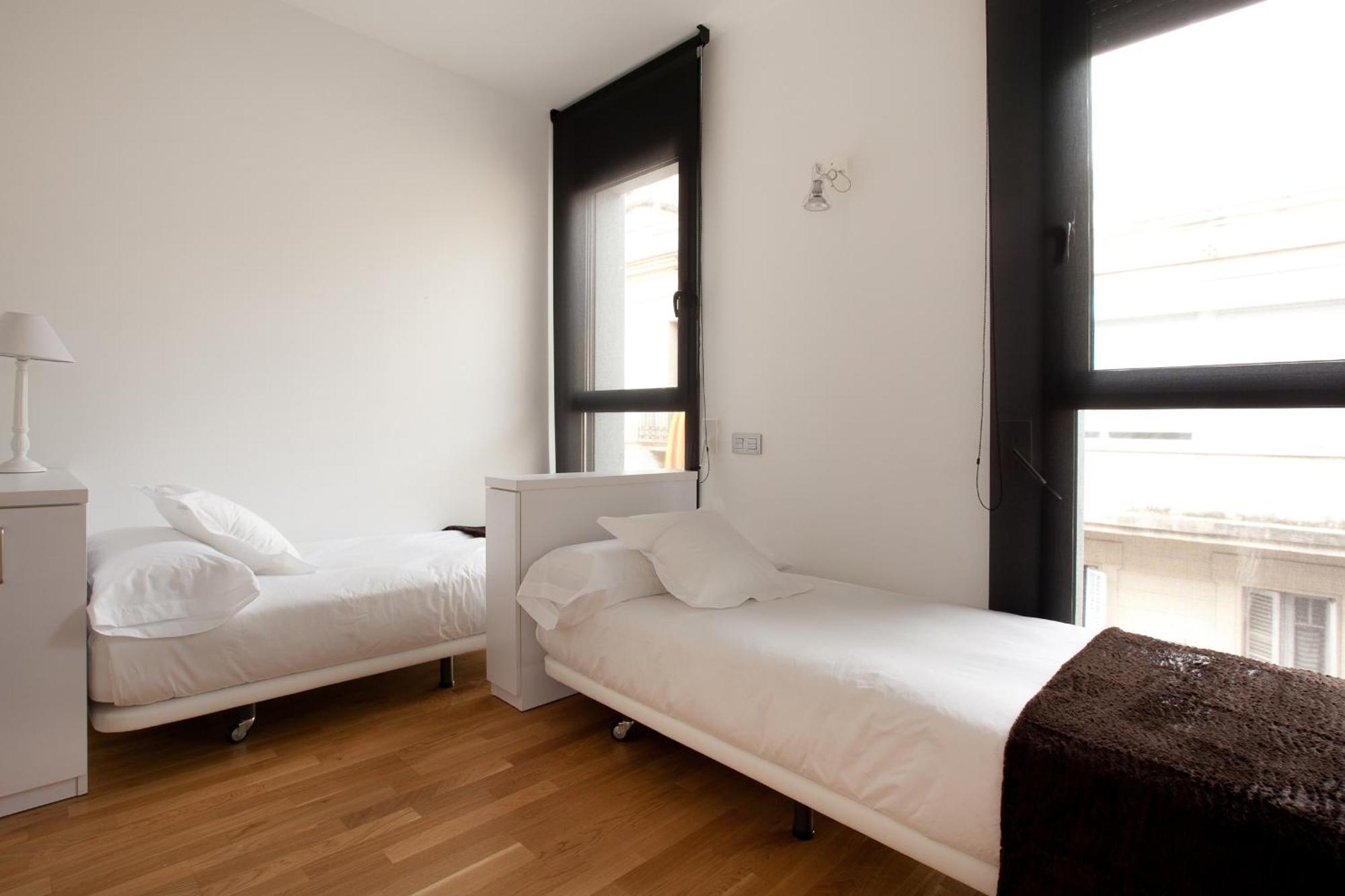 Apartment Ab Gracia Sant Salvador *