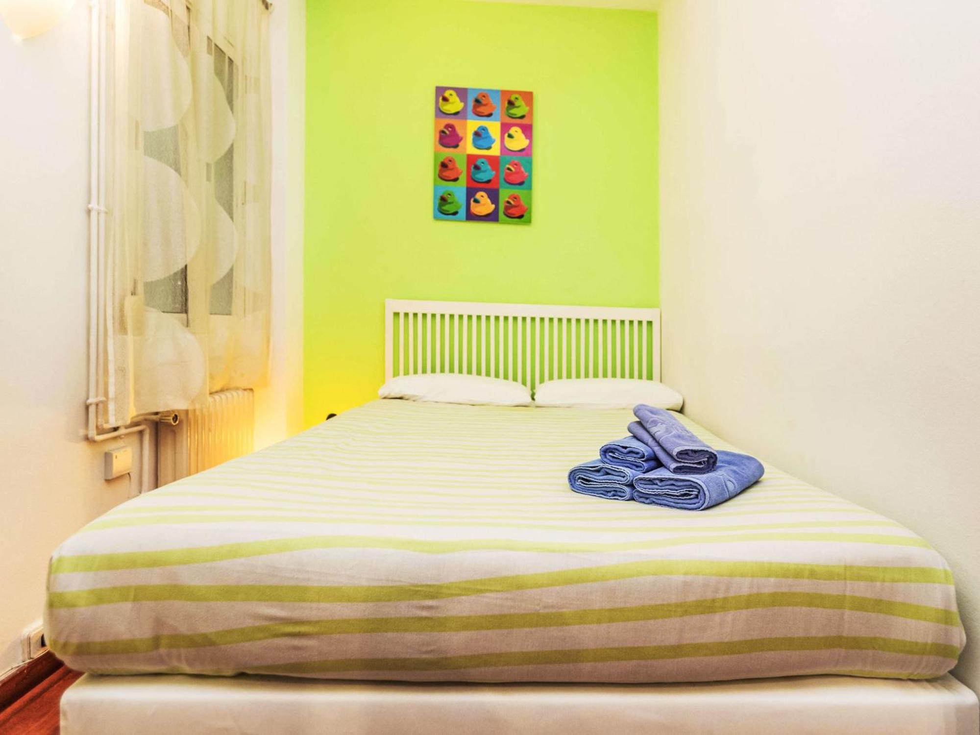 Sants-les Corts Galileu By Interhome *