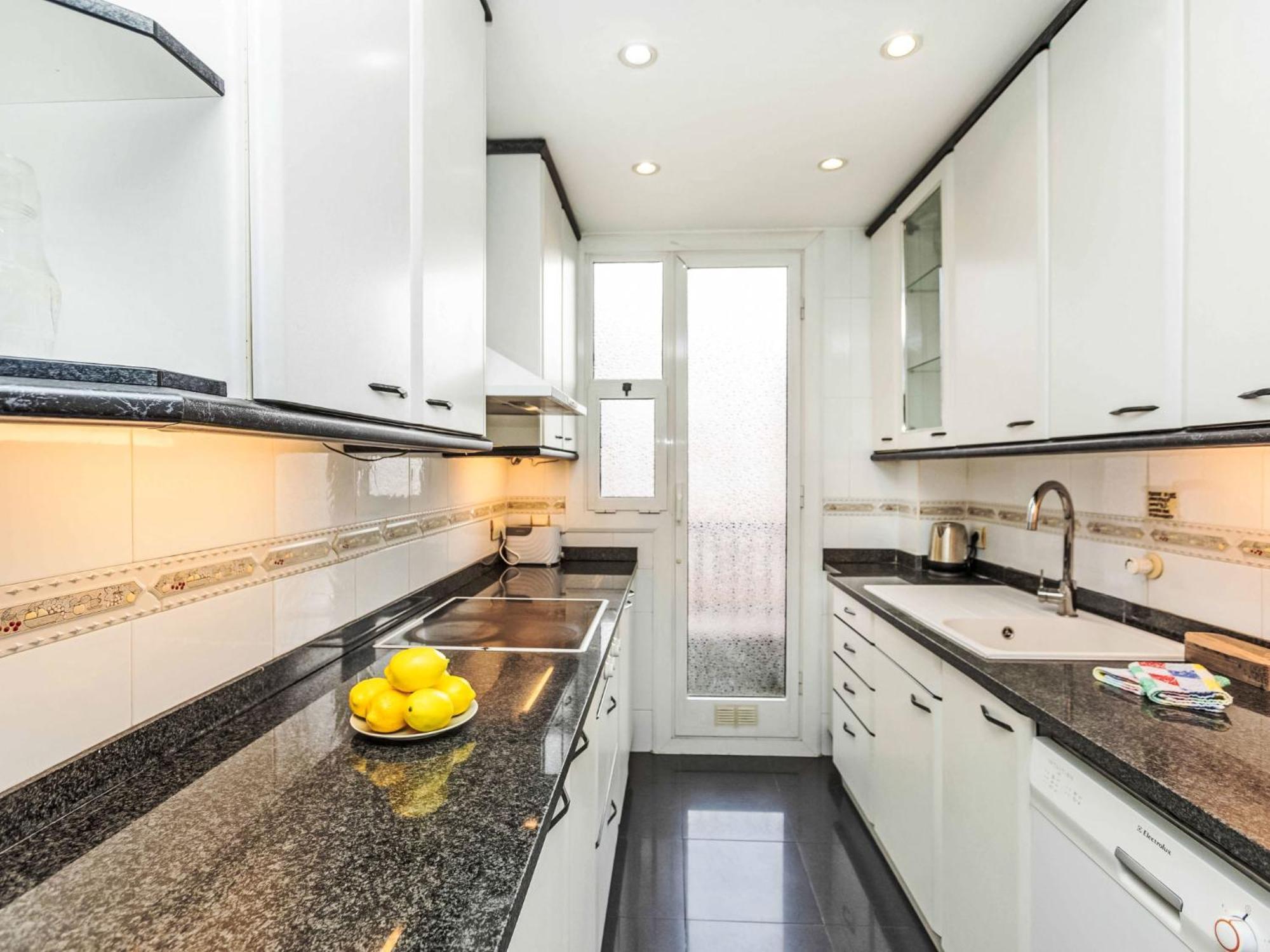 Sants-les Corts Galileu By Interhome Apartment