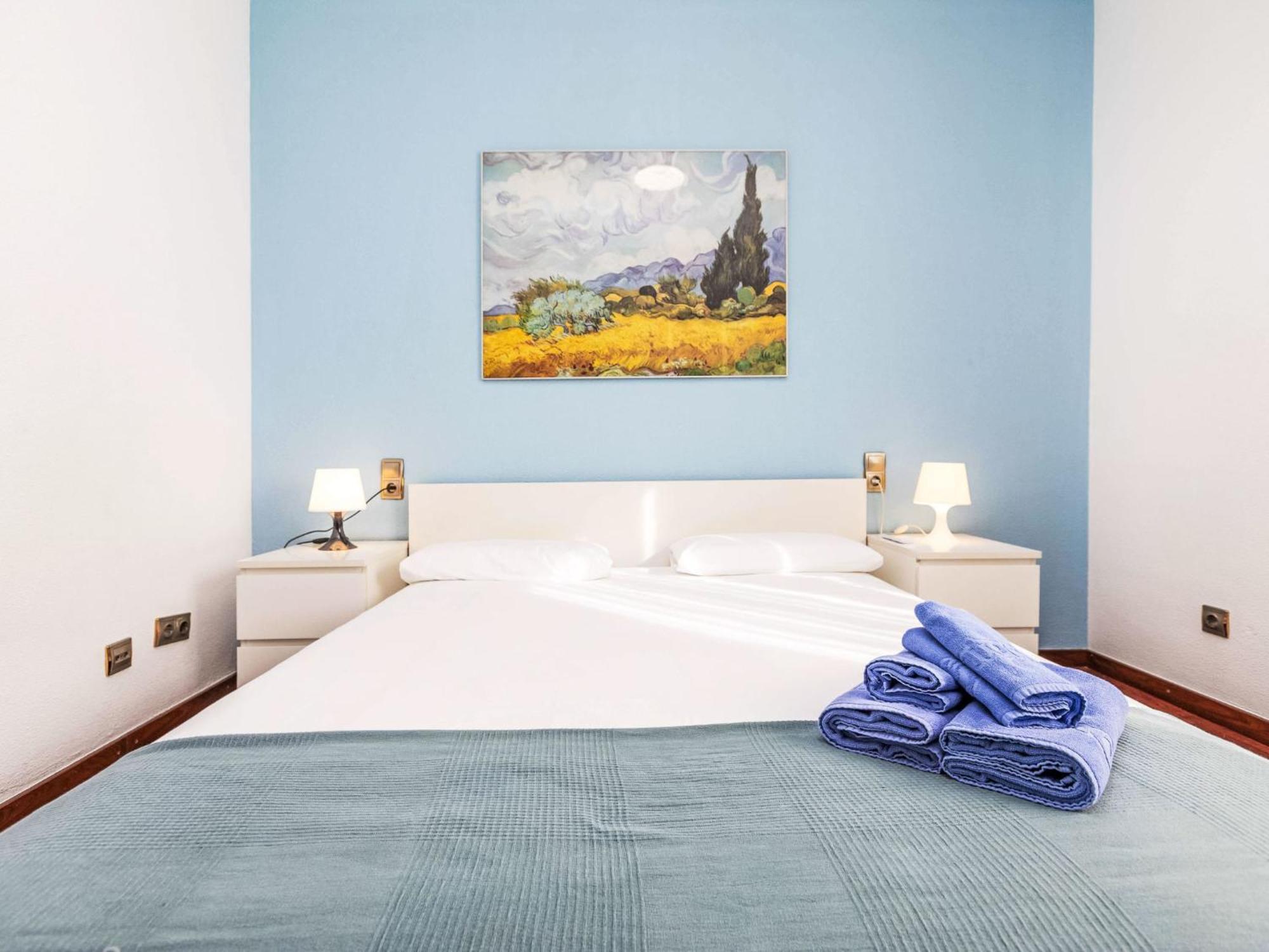 Sants-les Corts Galileu By Interhome Apartment *