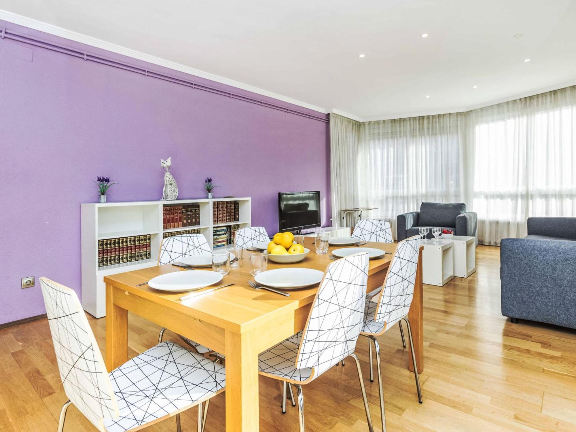 Sants-les Corts Galileu By Interhome