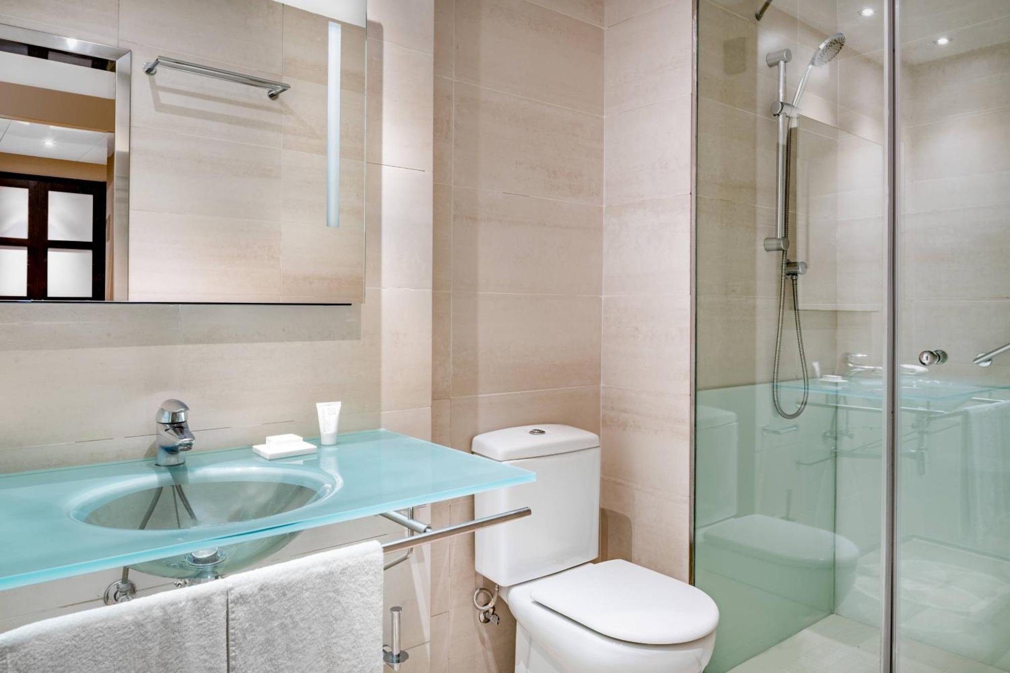Ac Irla By Marriott