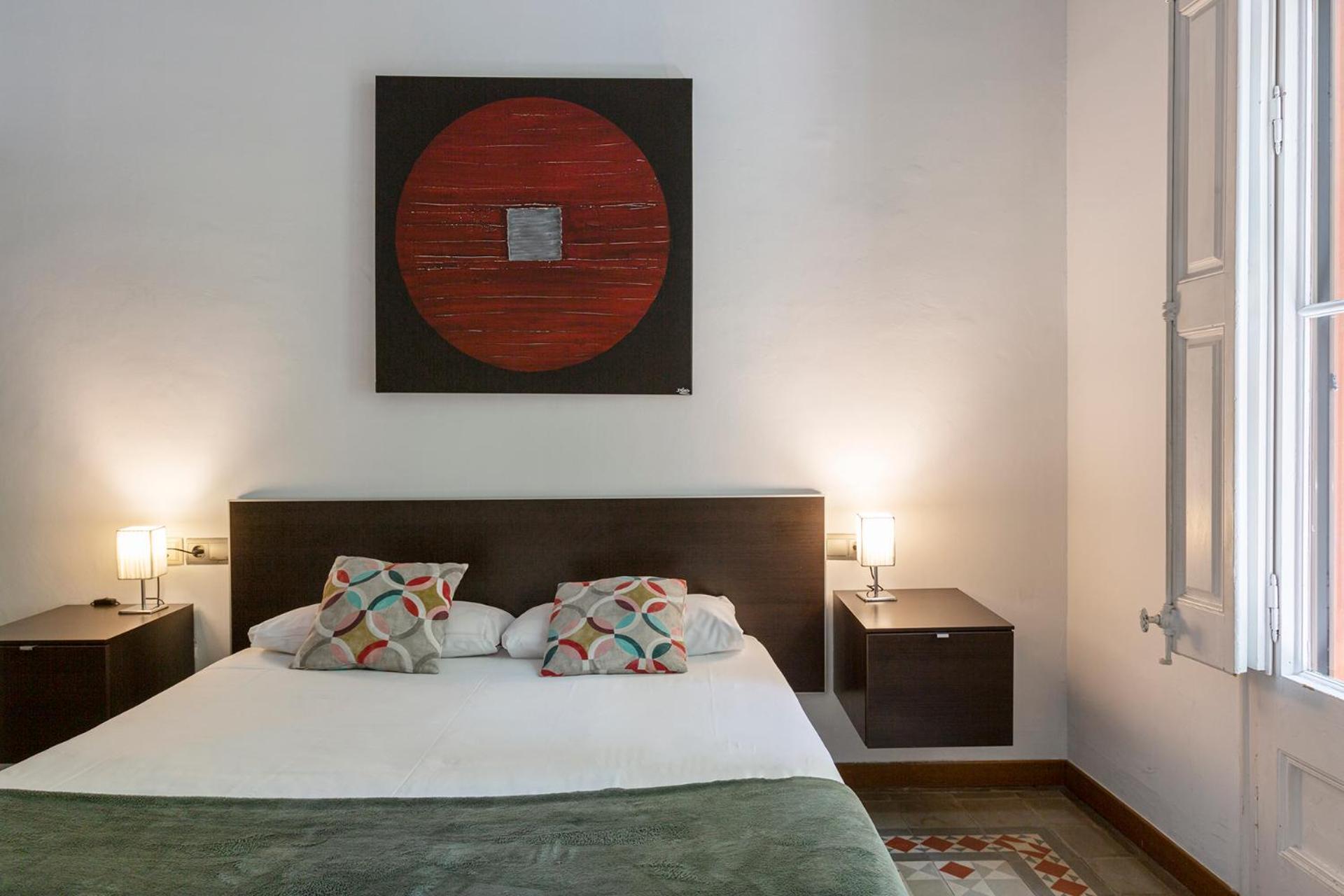 Apartamento Ab Casanova Barcelona