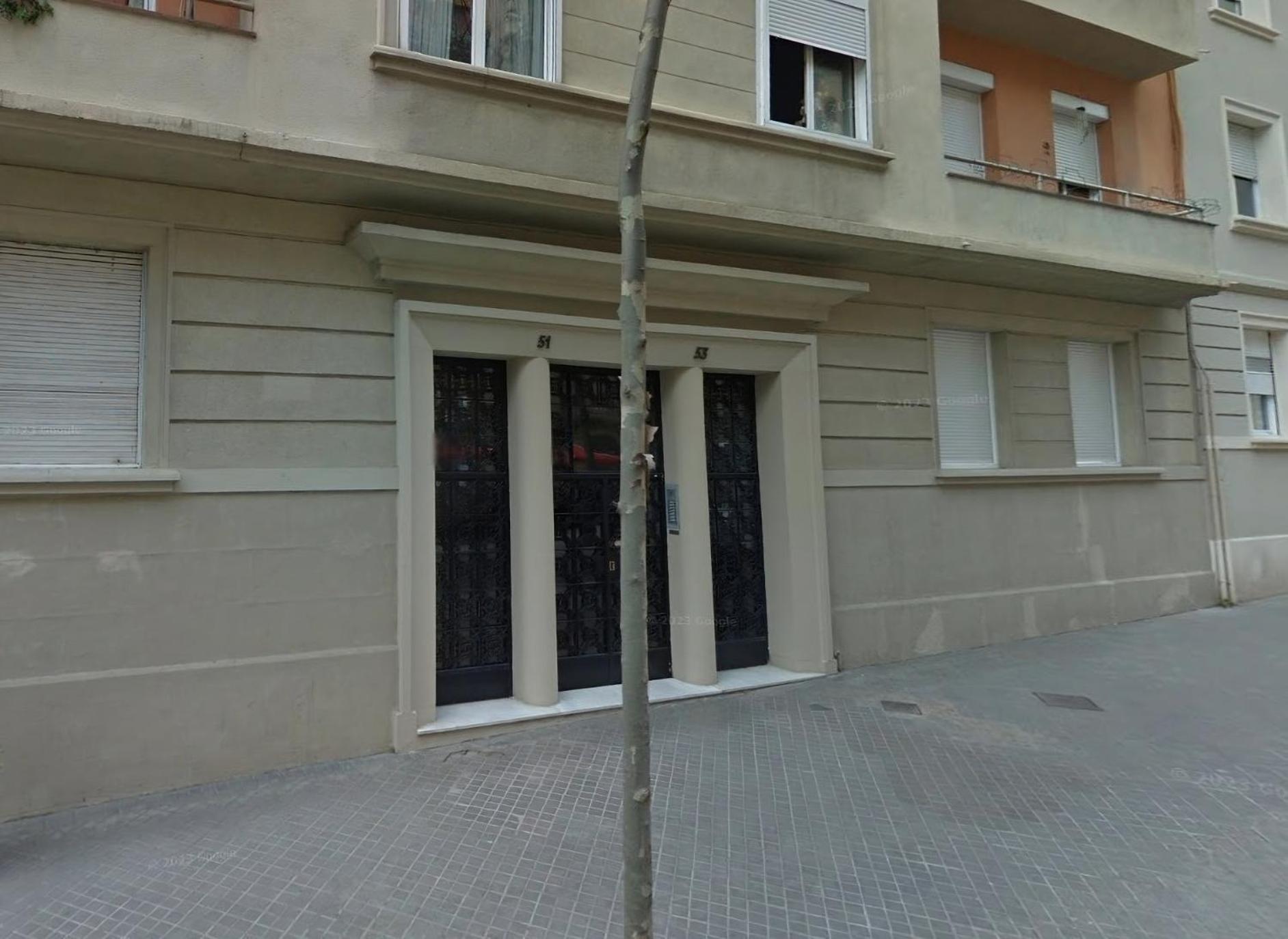 Apartamento Design Sagrada Familia