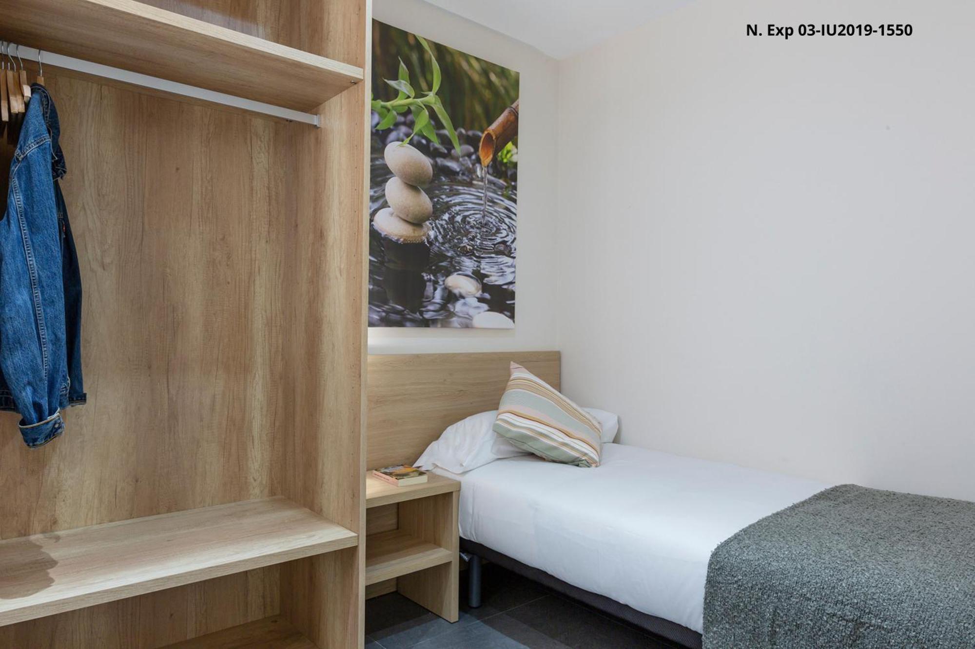 Apartamento Ab Nou De La Rambla