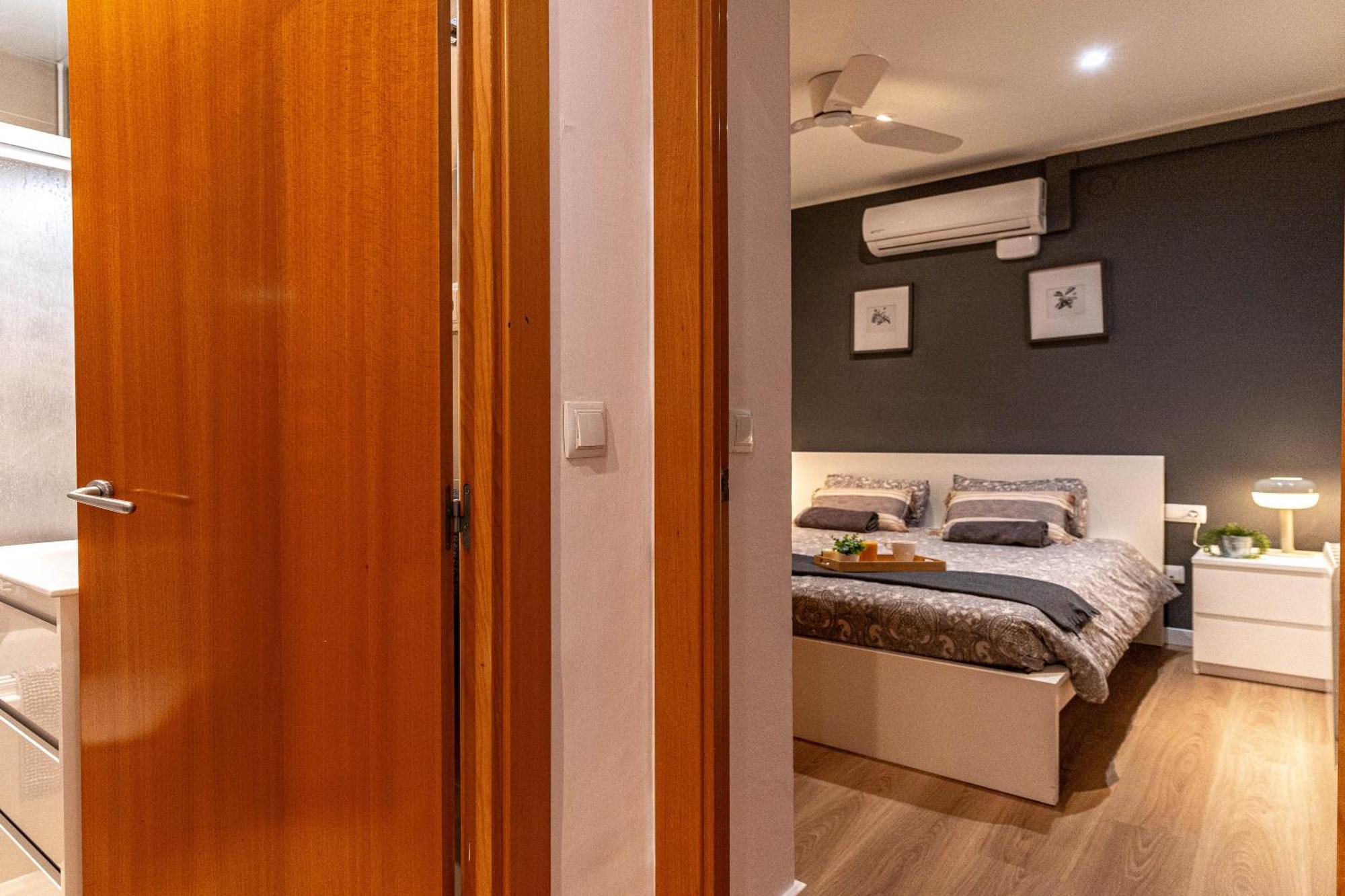 Gracia I Apartamento Barcelona