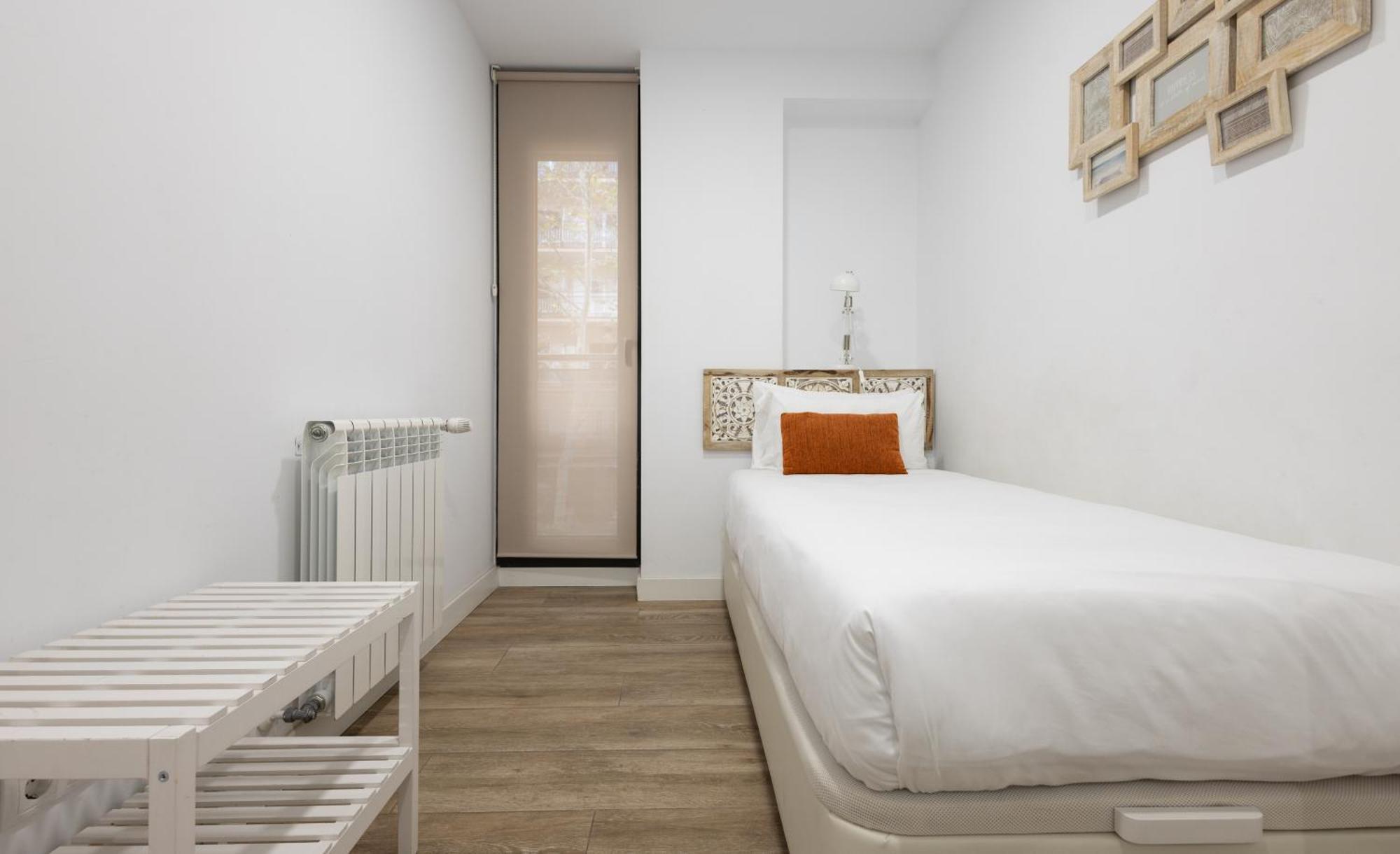 U-nique Fabra I Puig Apartamento *