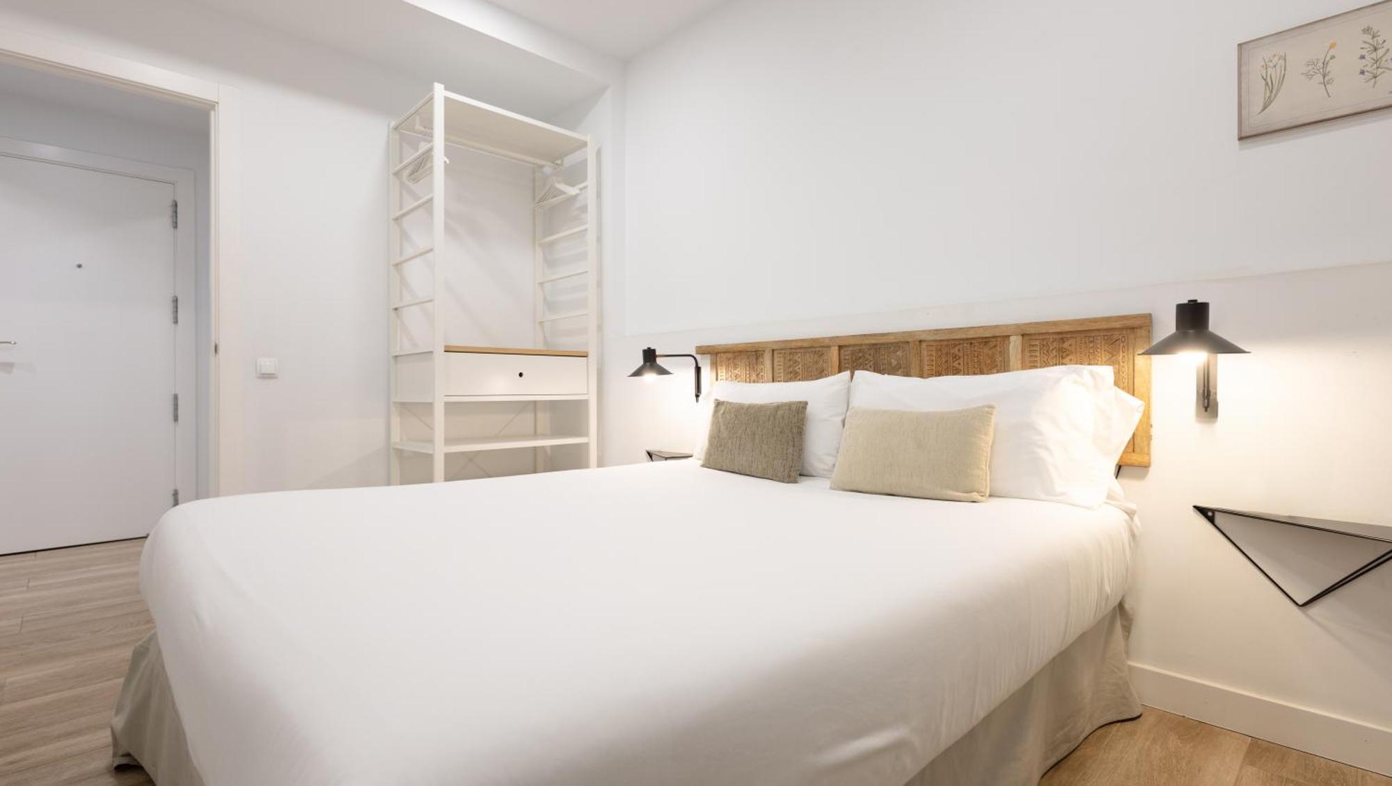 U-nique Fabra I Puig Apartamento Barcelona