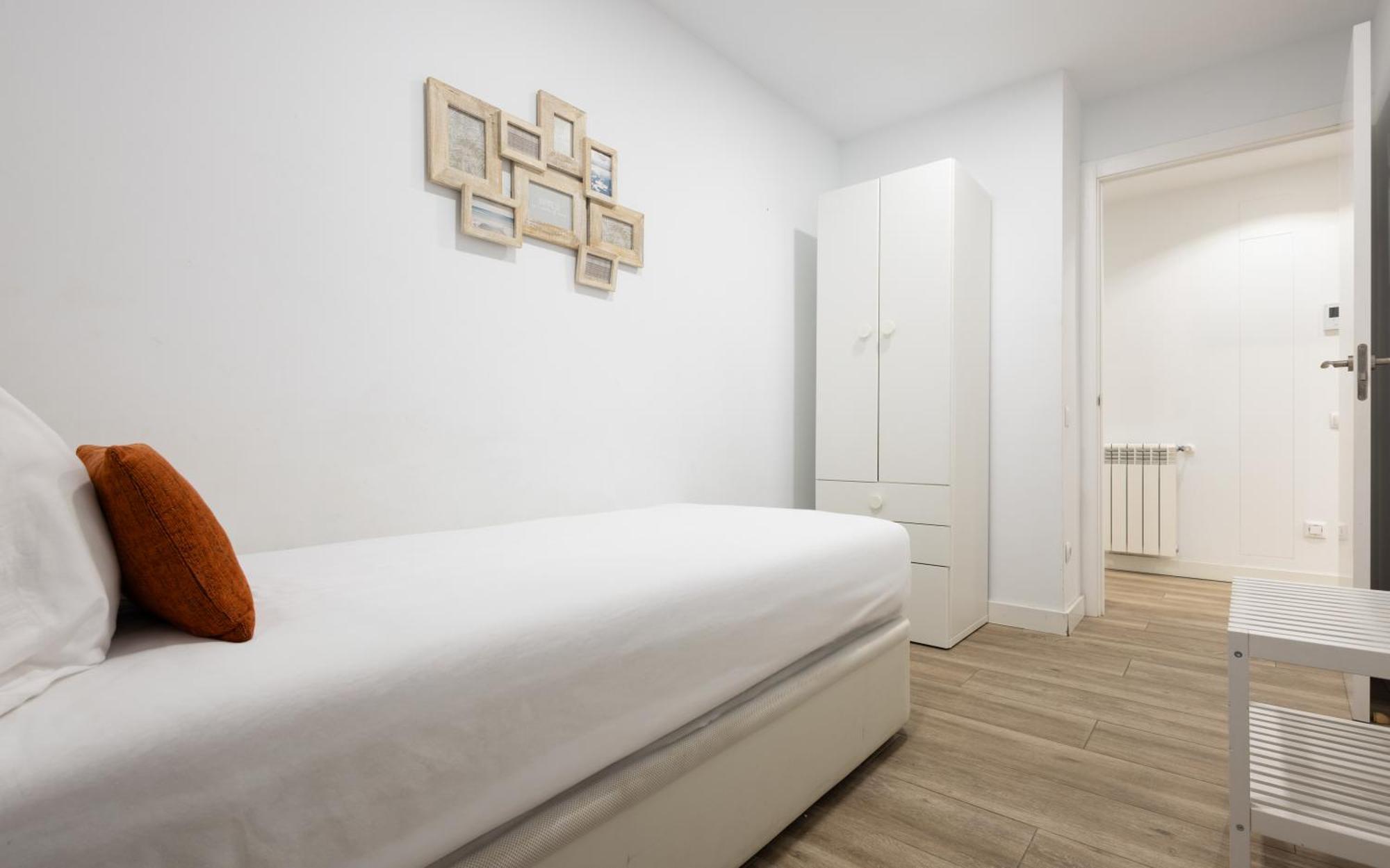 Apartamento U-nique Fabra I Puig *
