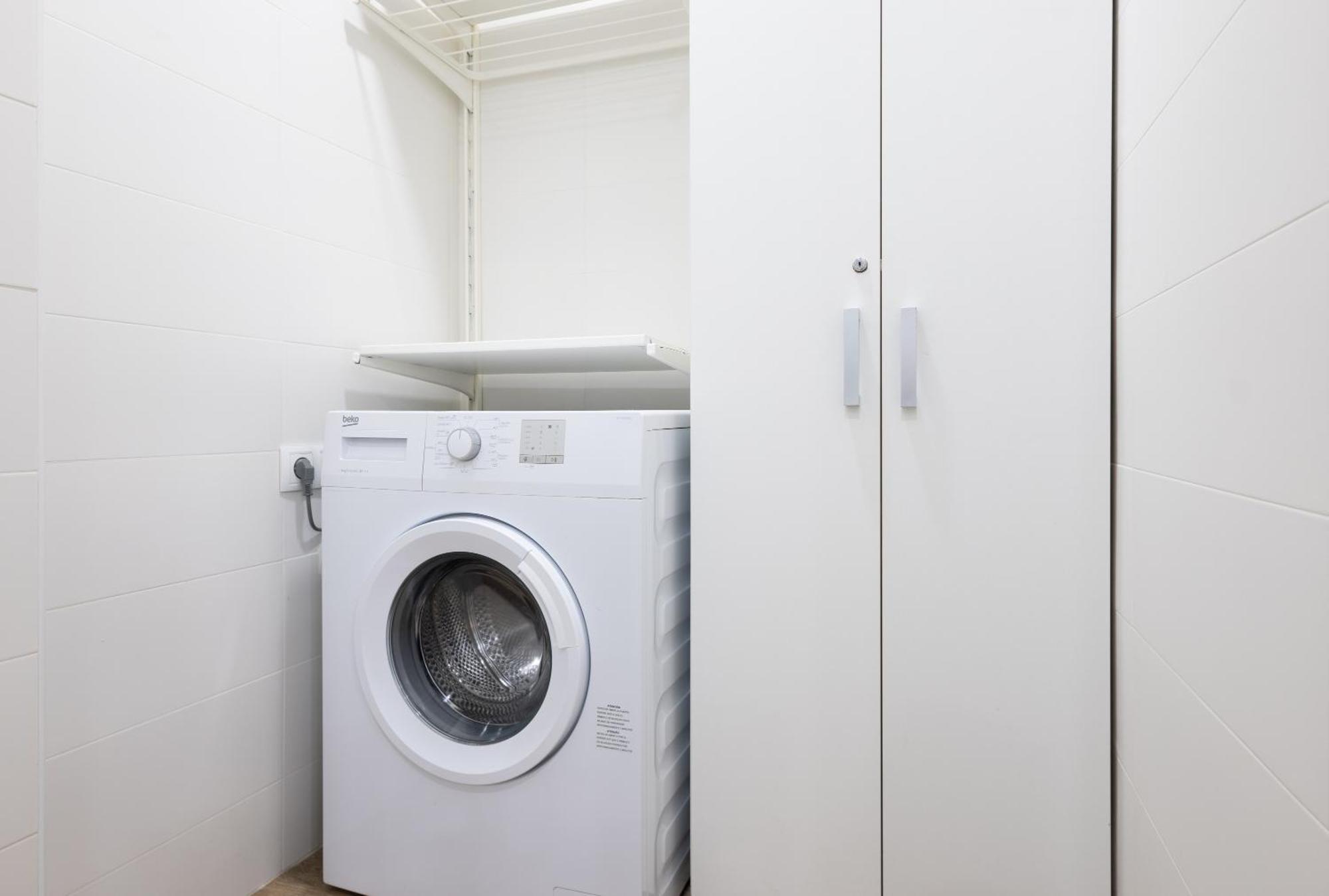 U-nique Fabra I Puig Apartamento Barcelona