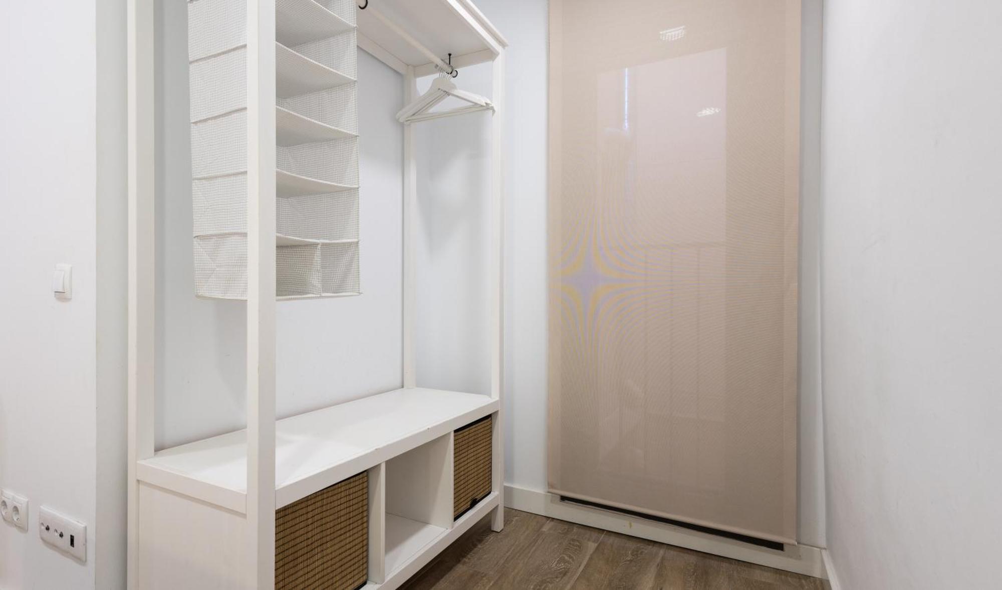 Apartamento U-nique Fabra I Puig Barcelona