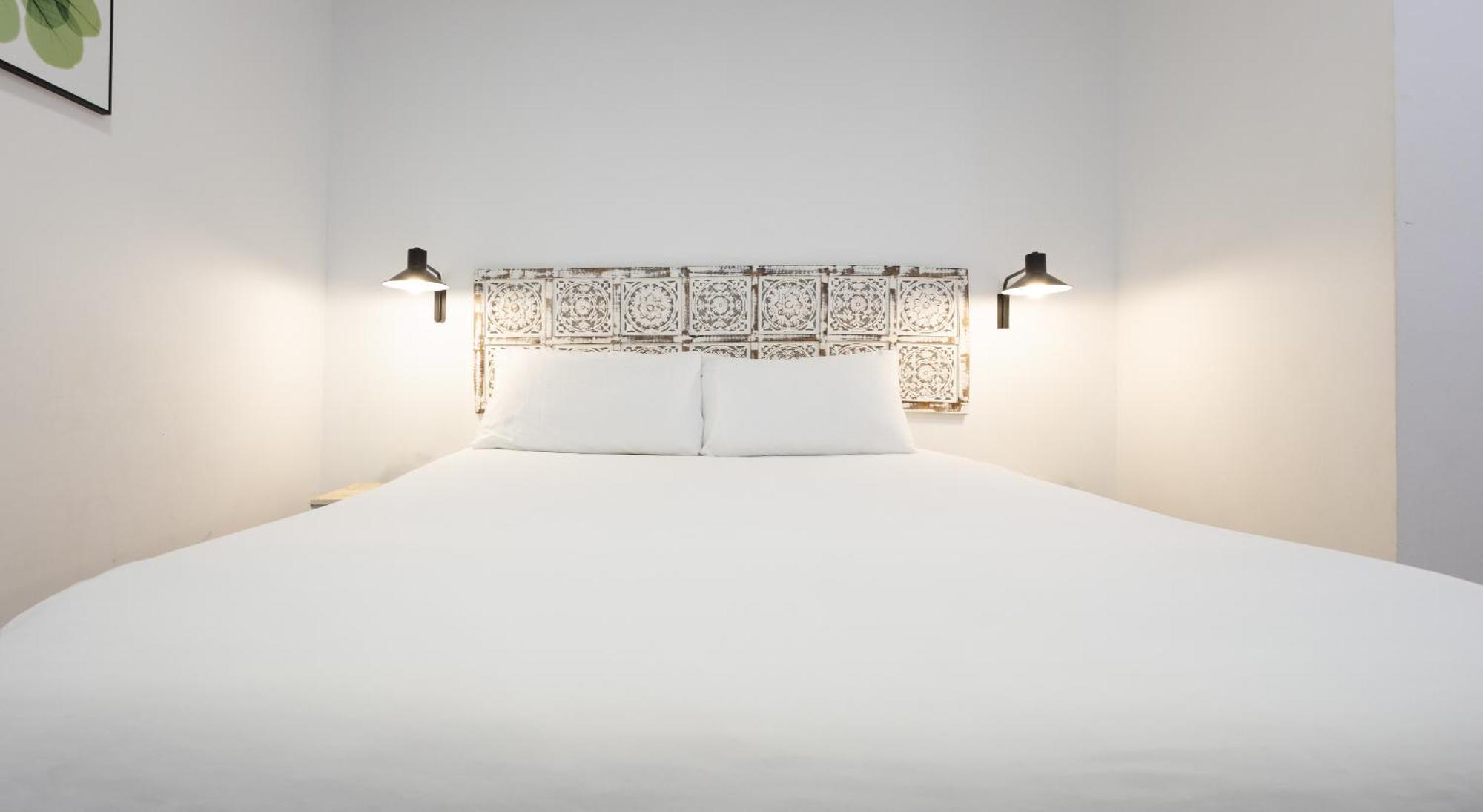 U-nique Fabra I Puig Apartamento Barcelona