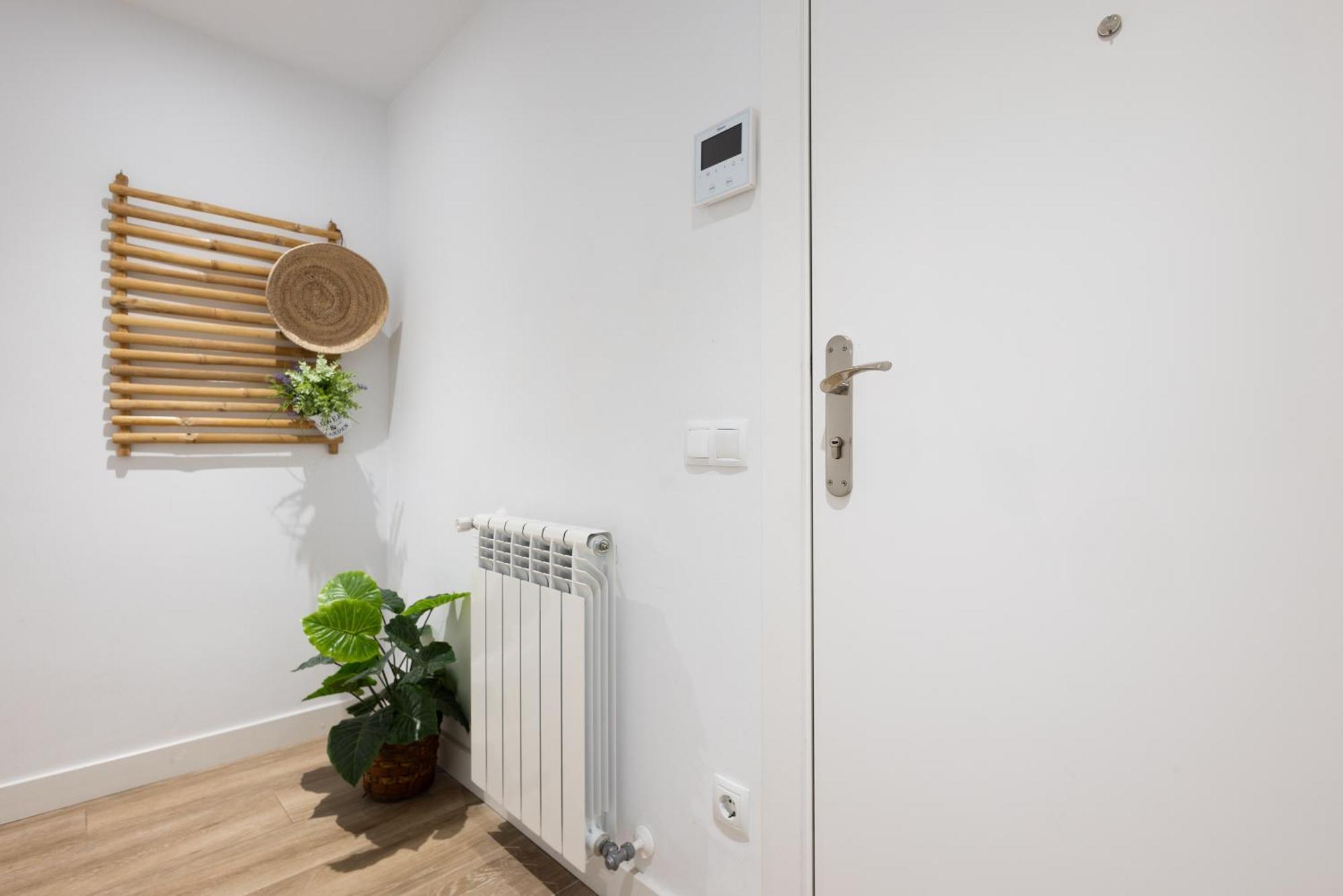 Apartamento U-nique Fabra I Puig Barcelona