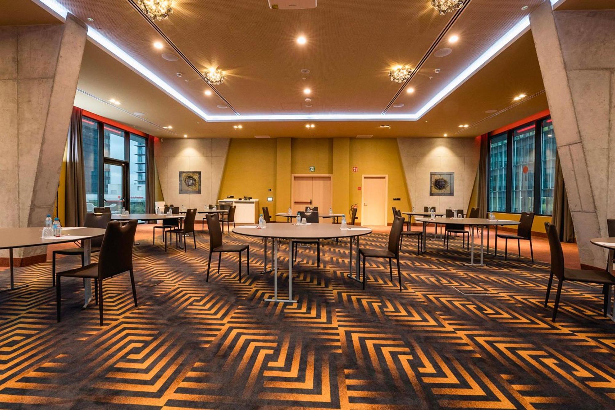 Leonardo Royal Fira 4* Barcelona
