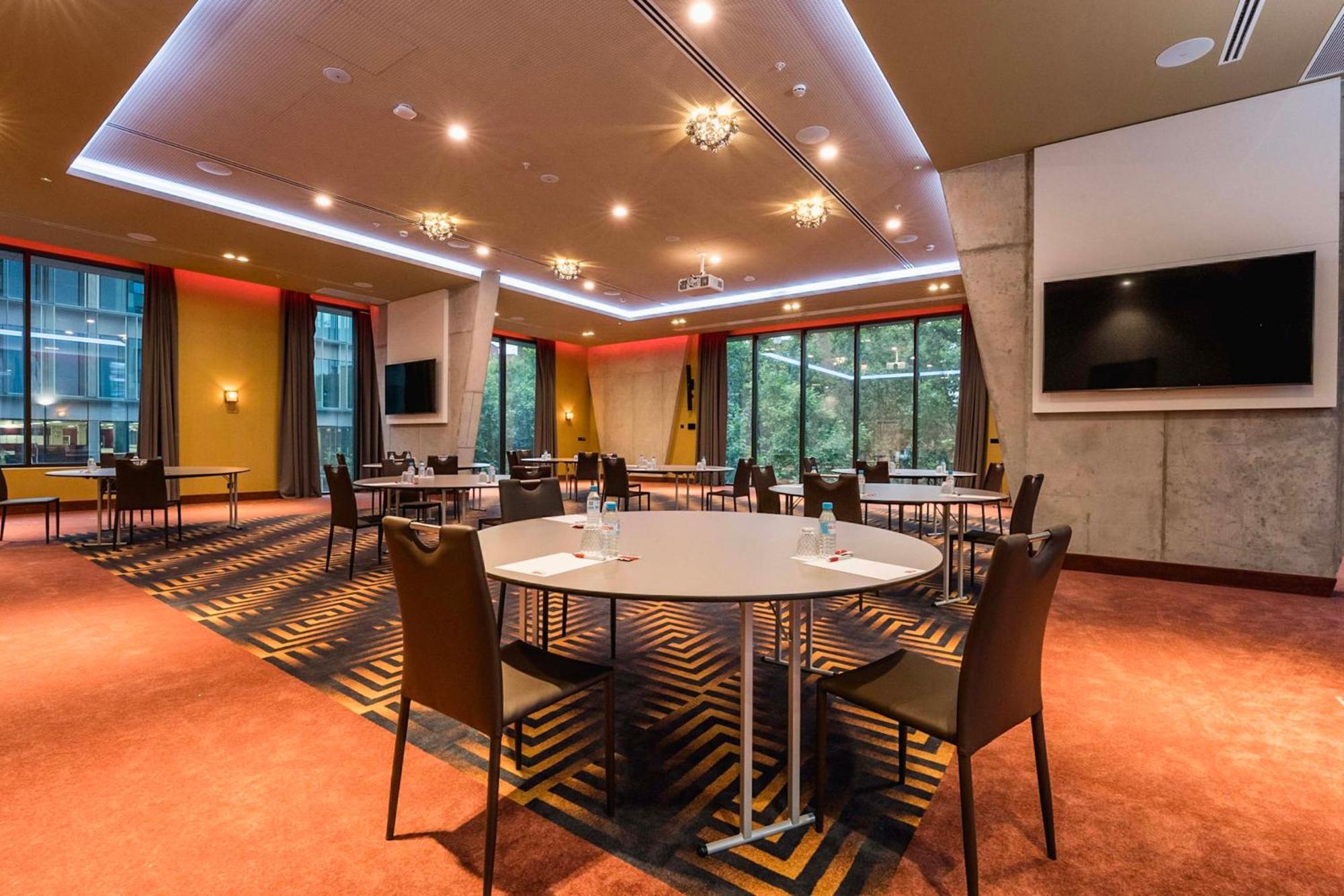 Leonardo Royal Fira Hotel Barcelona
