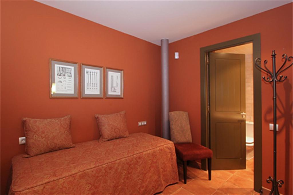Apartamento Friendly Dali *