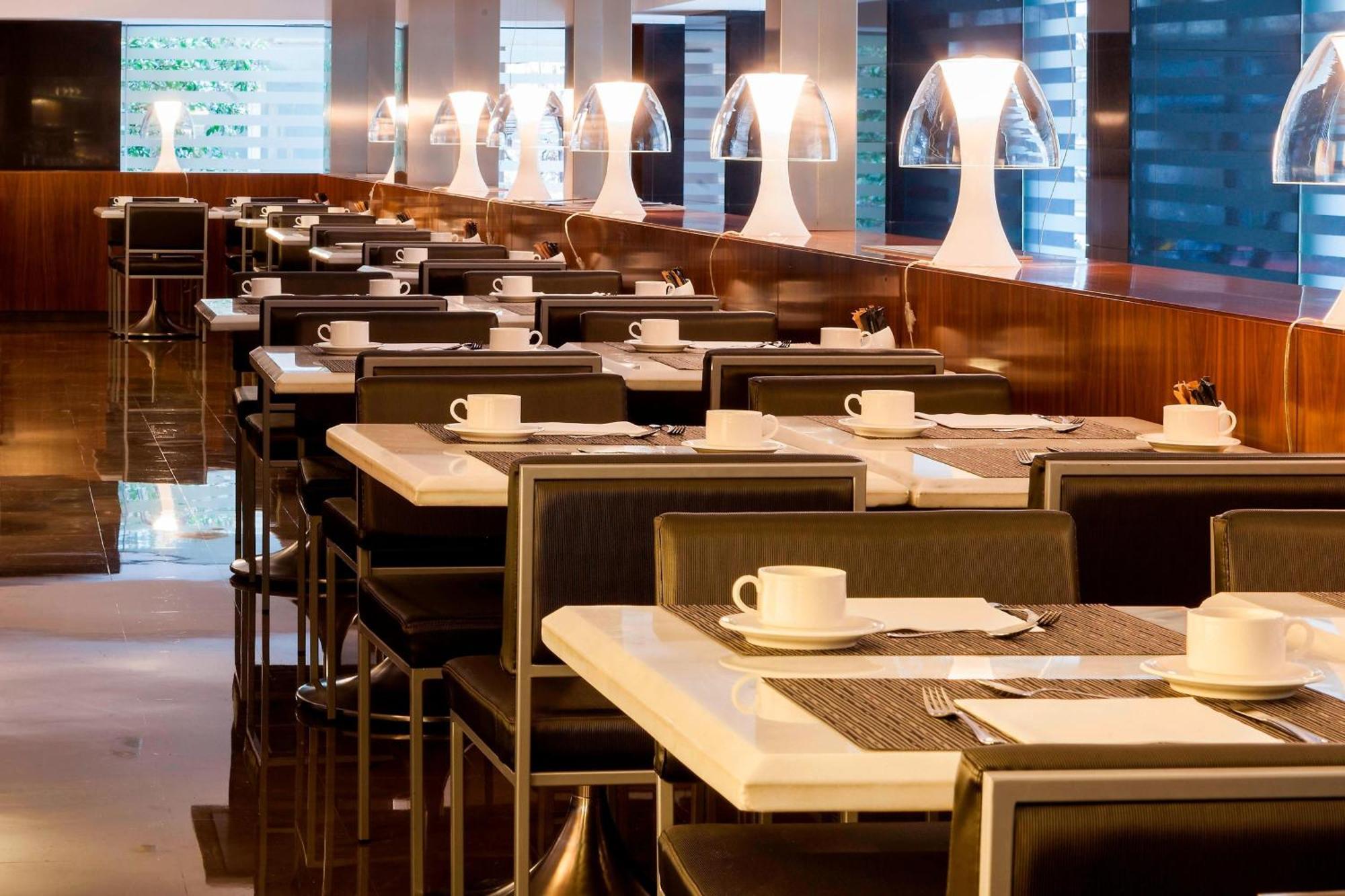 Ac Irla By Marriott 3* Barcelona