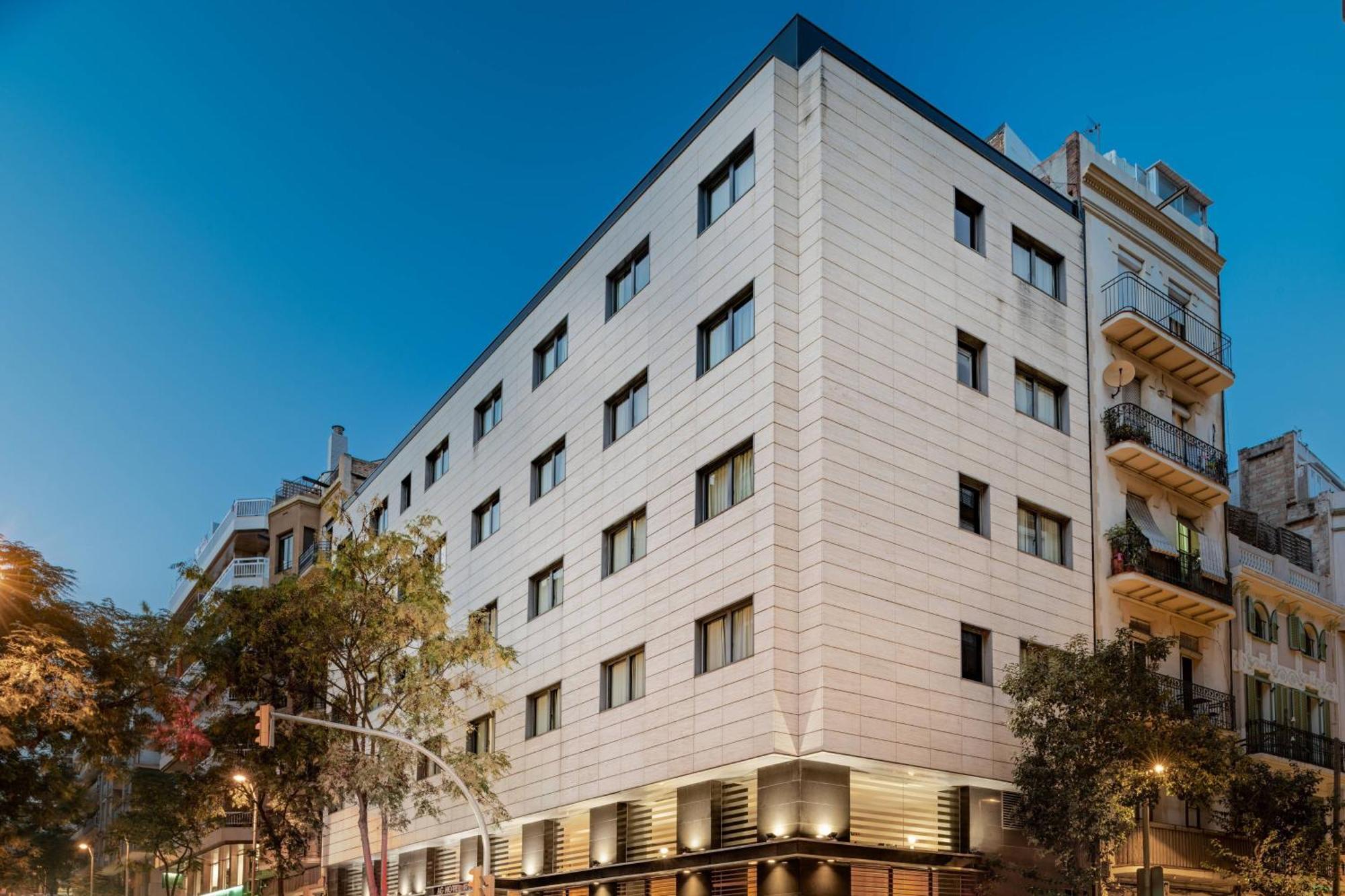 Ac Irla By Marriott Hotel 3*
