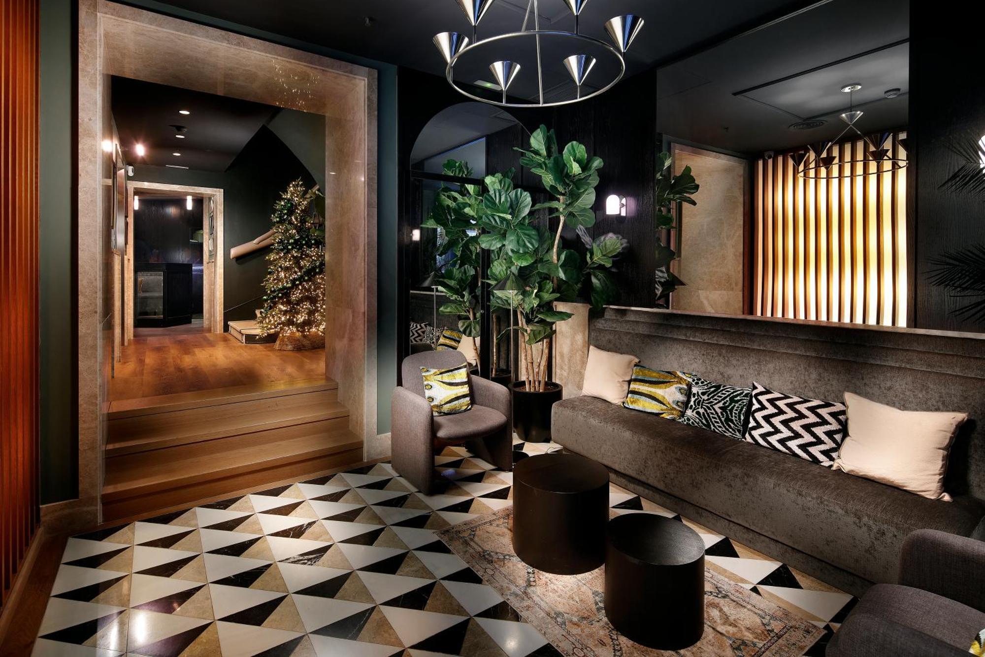 Hotel Wilson Boutique Barcelona