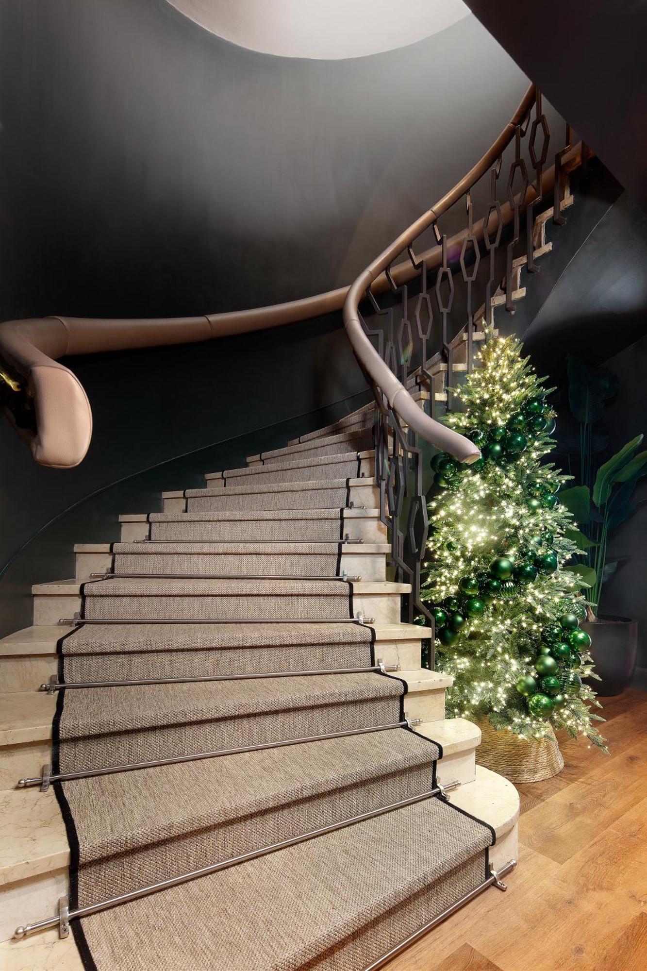 Wilson Boutique Hotel
