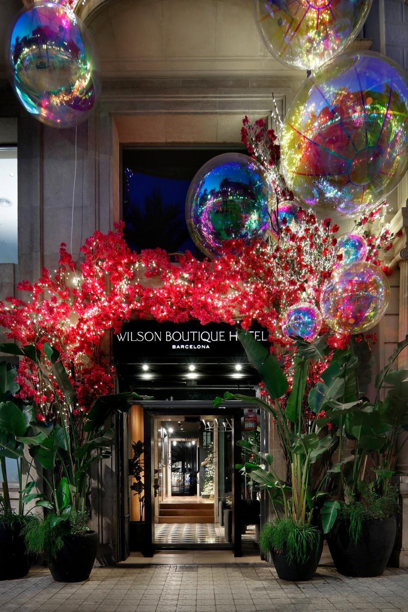Hotel Wilson Boutique
