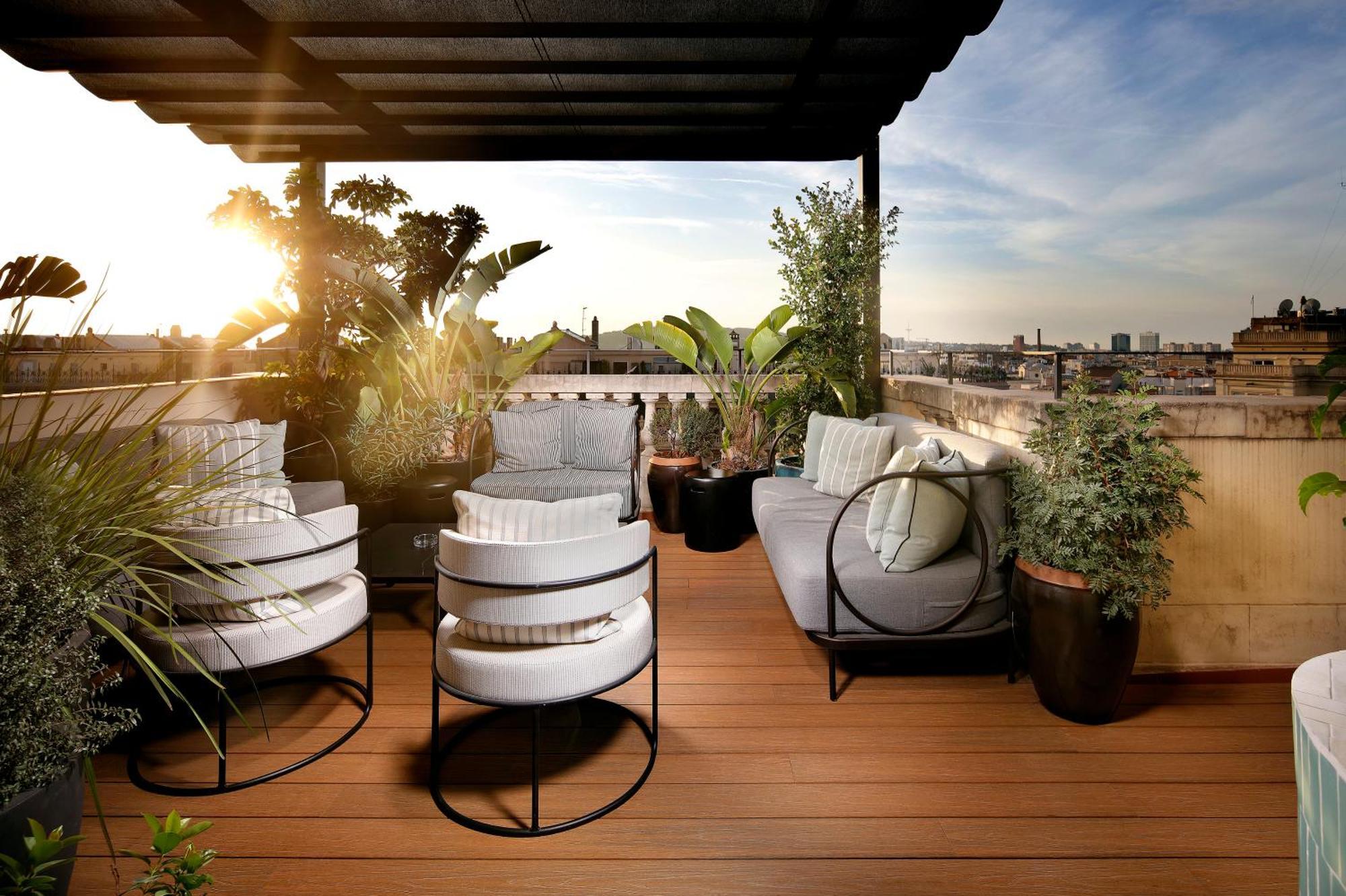 Hotel Wilson Boutique 4*