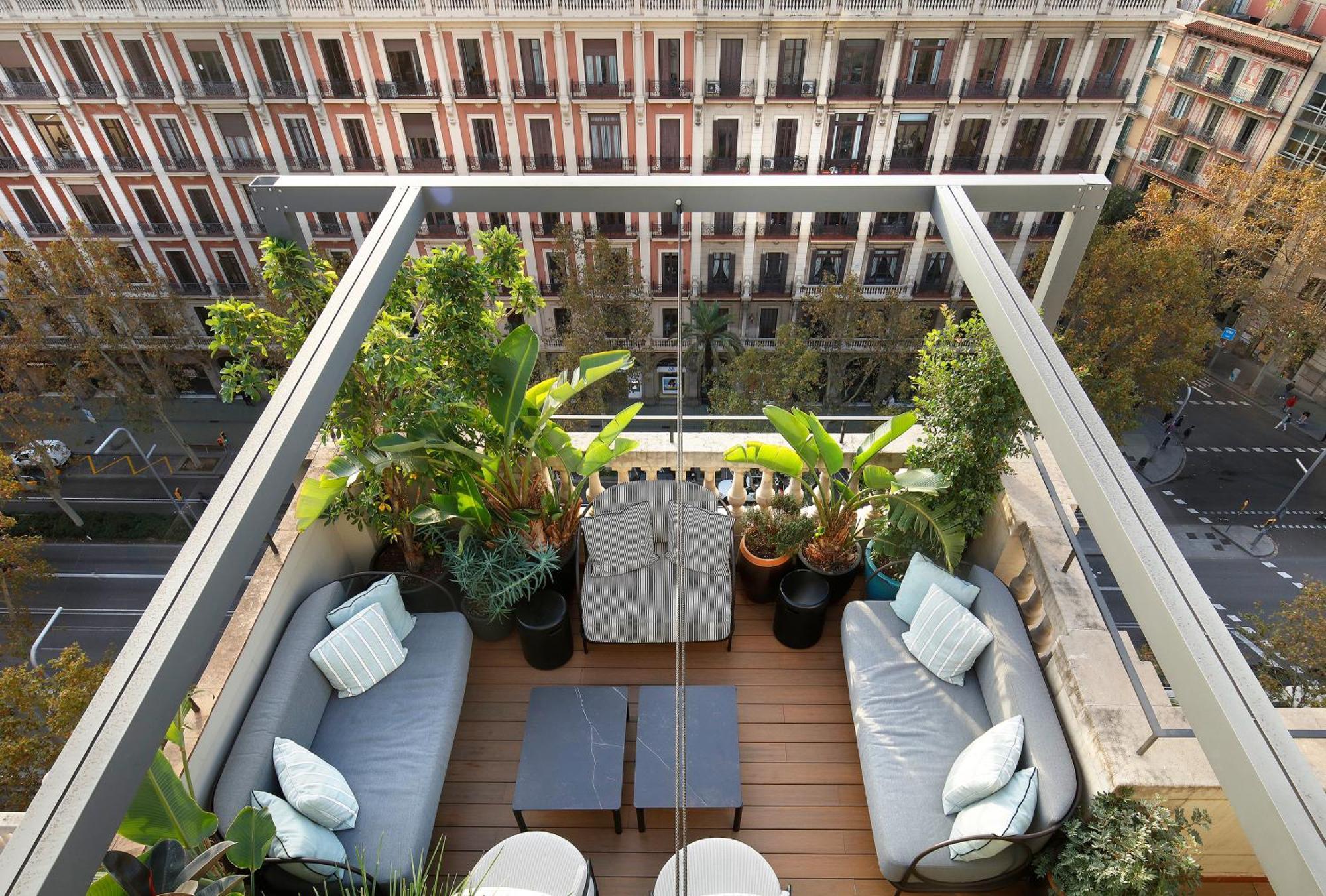 Hotel Wilson Boutique Barcelona