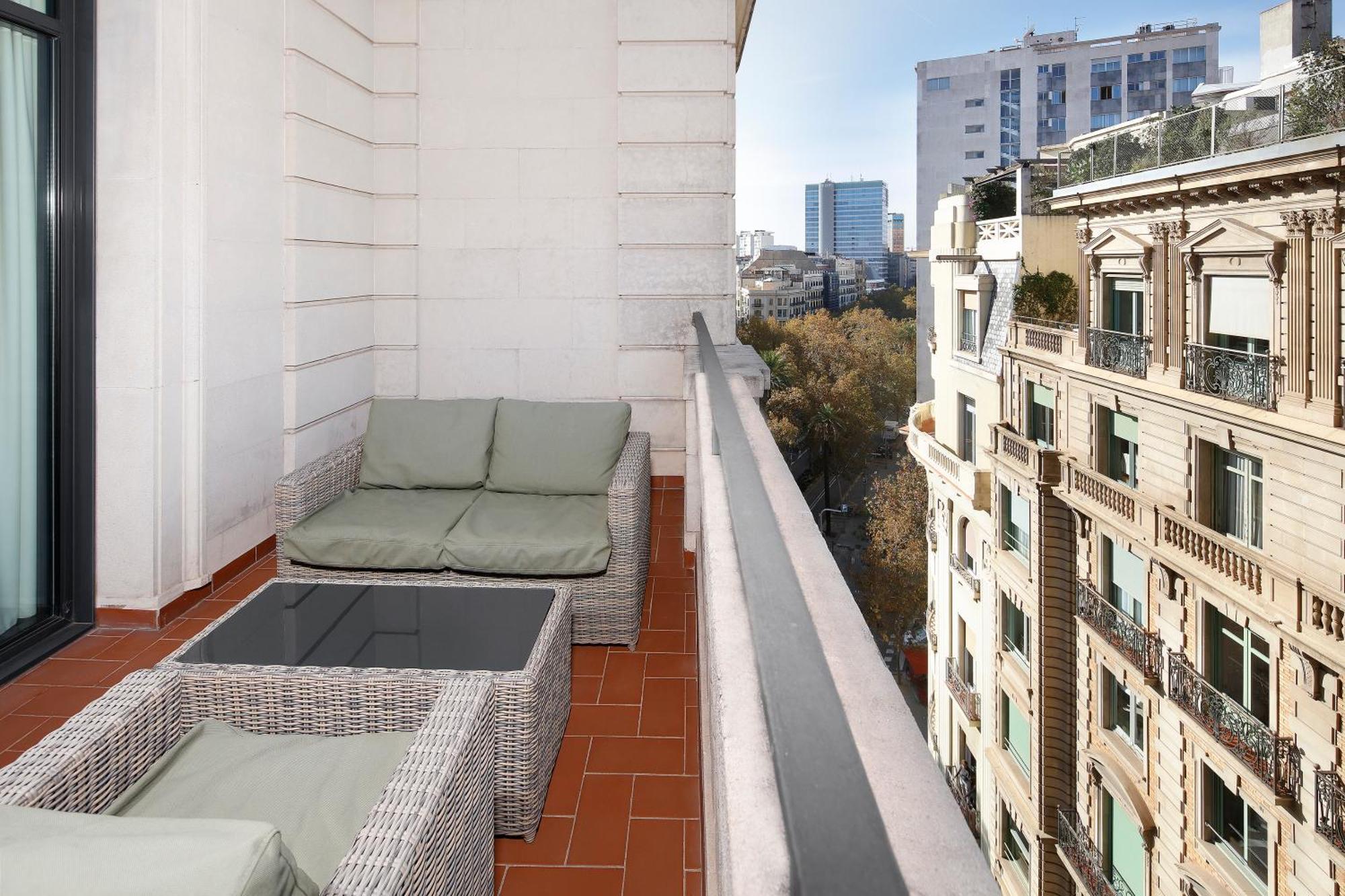 Wilson Boutique Hotel