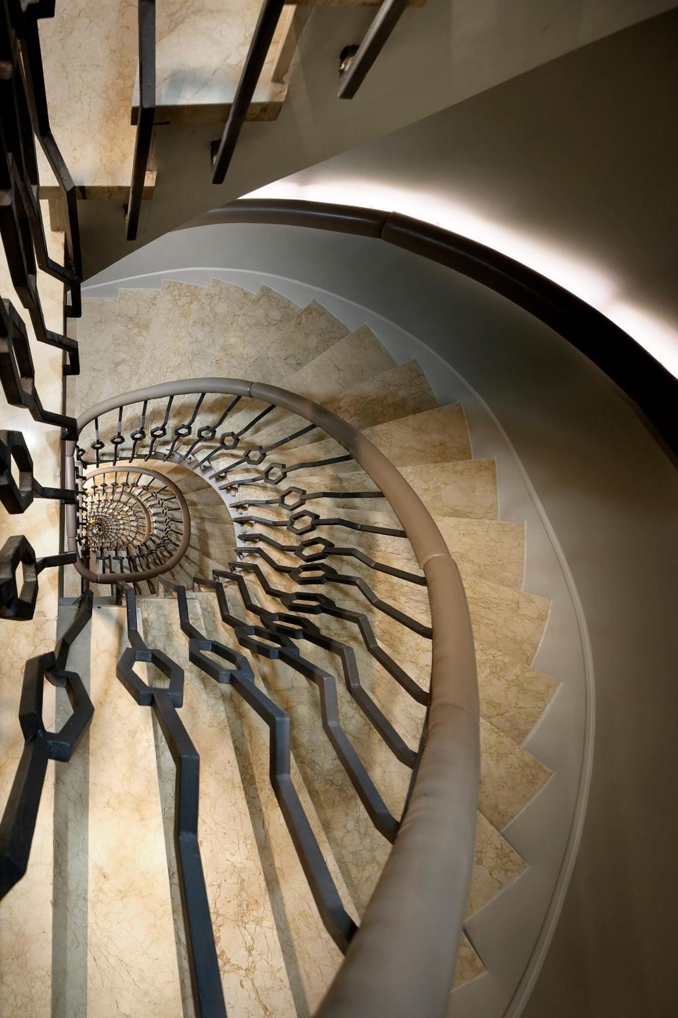Hotel Wilson Boutique 4*