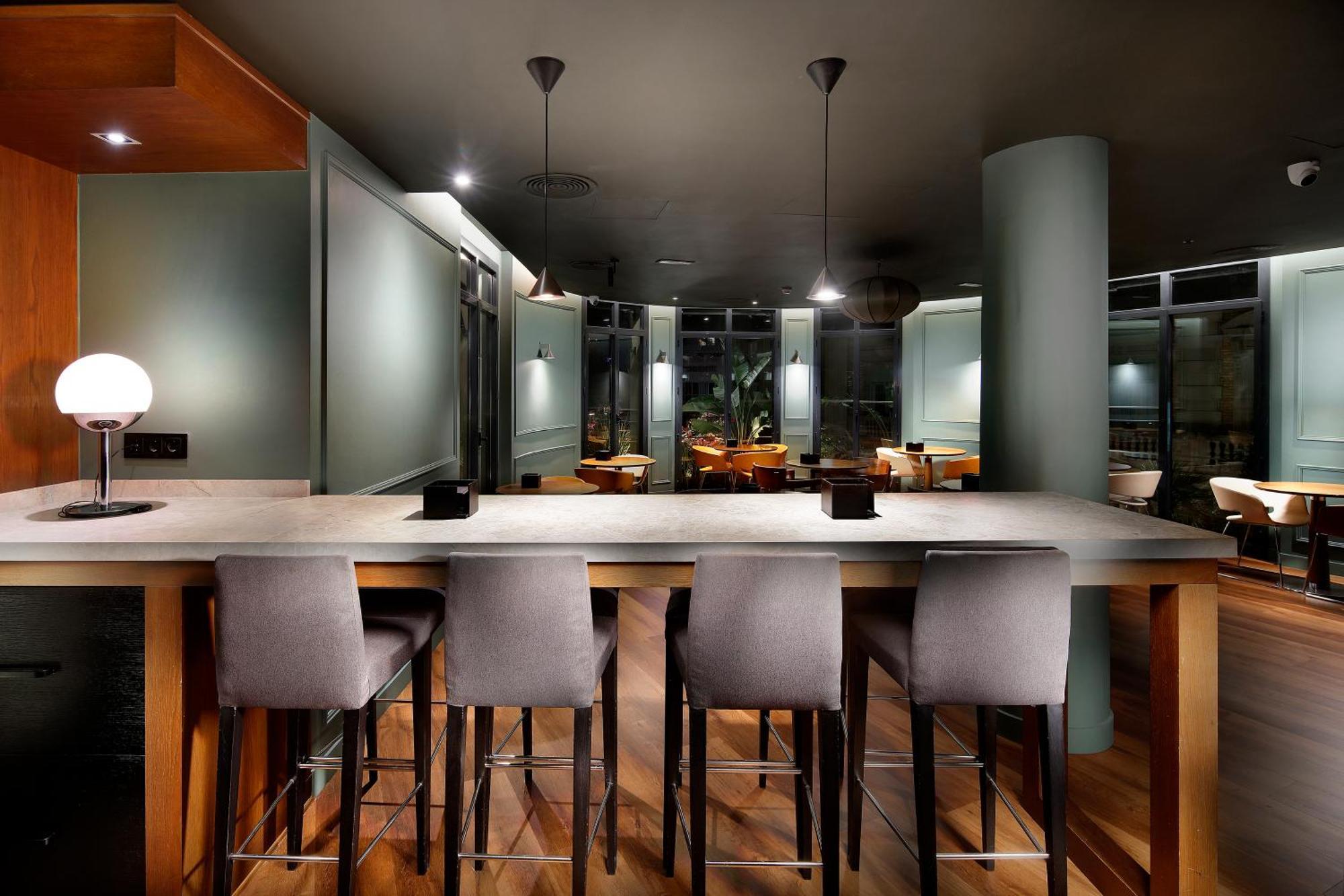 Hotel Wilson Boutique