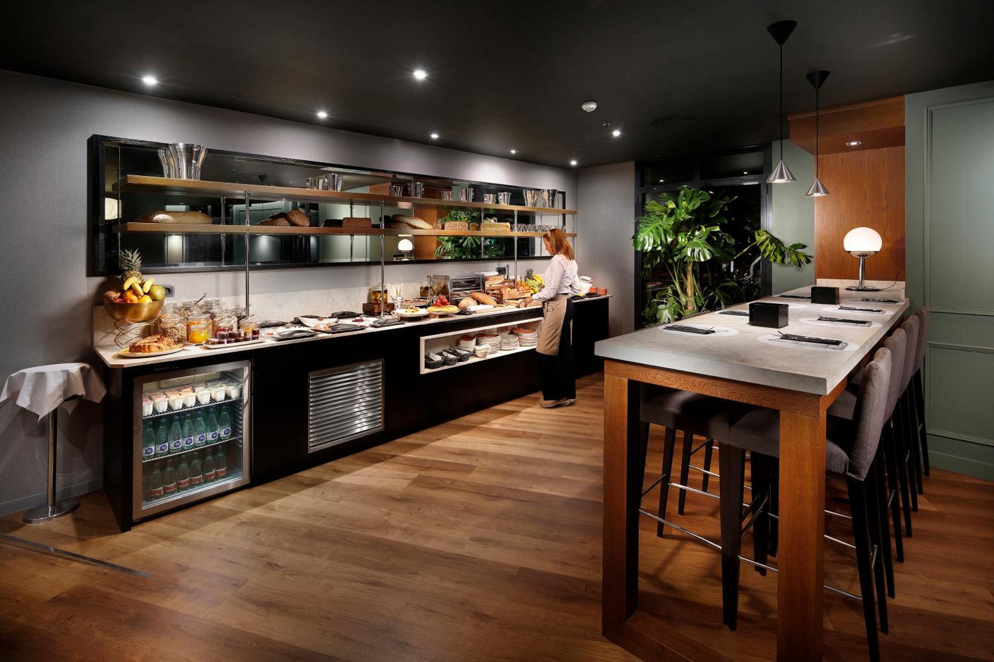 Hotel Wilson Boutique 4*