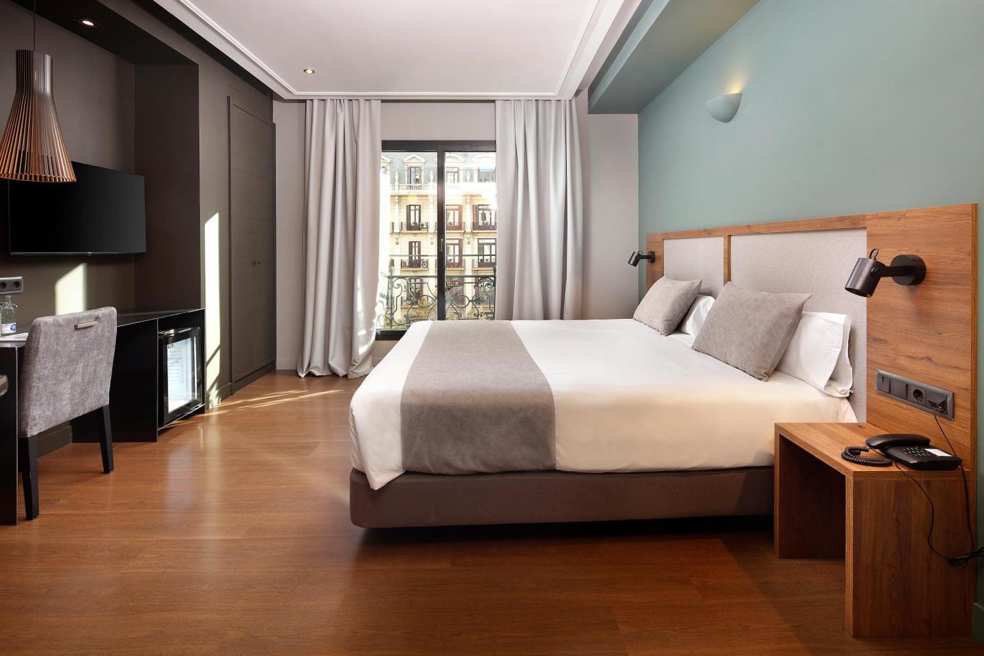 Hotel Wilson Boutique Barcelona