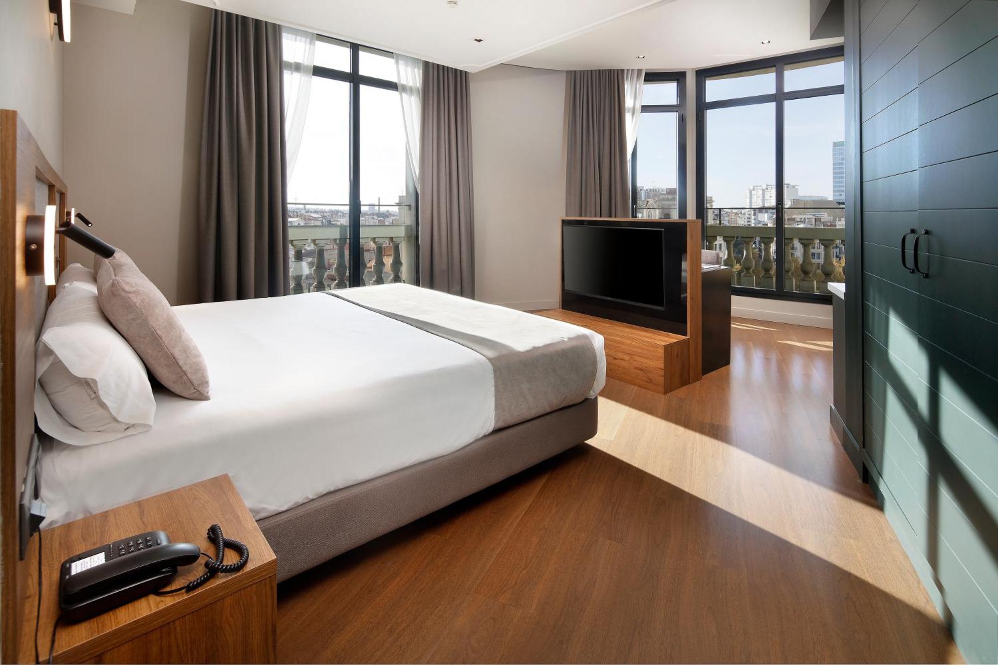 Hotel Wilson Boutique