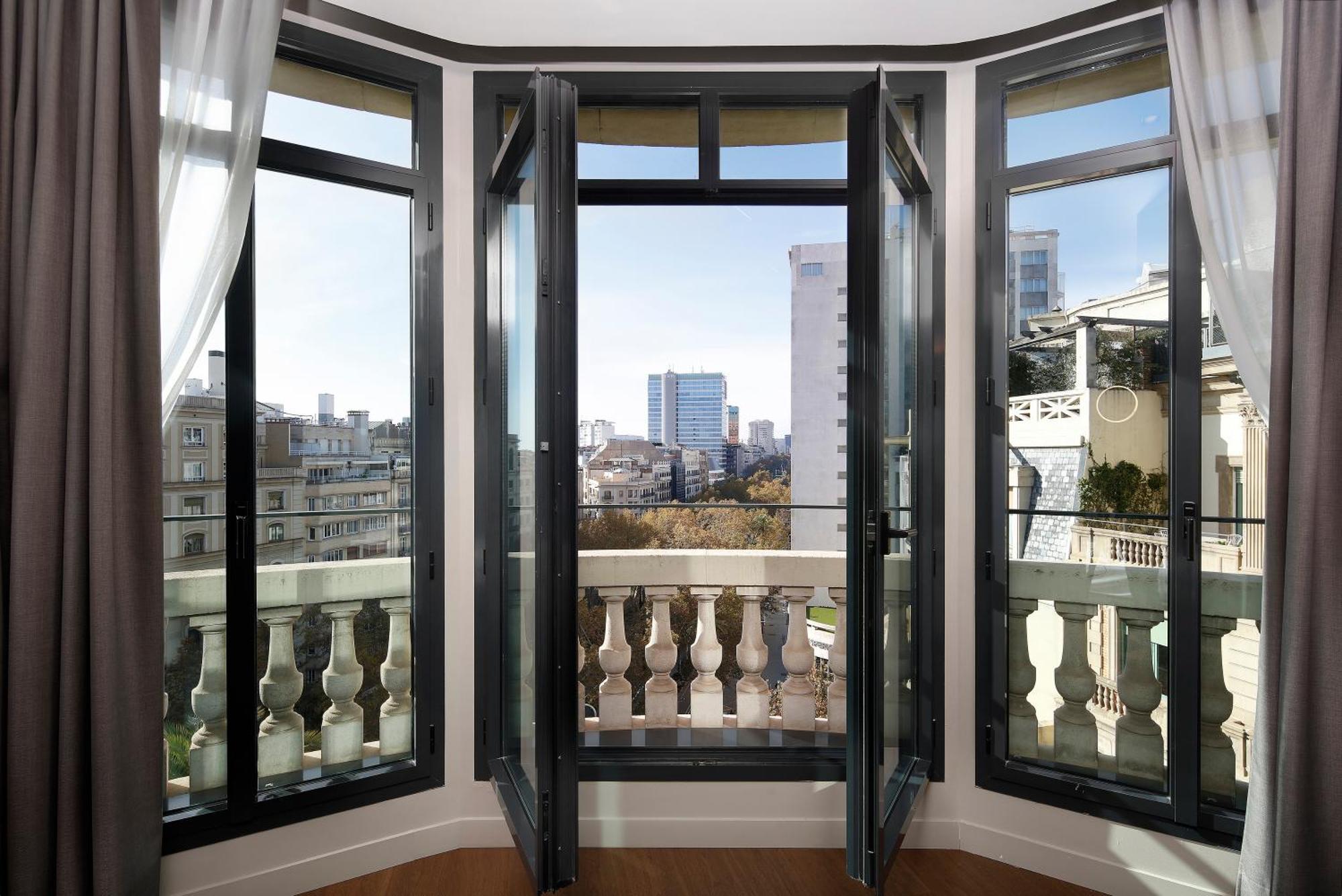 Wilson Boutique Hotel 4*