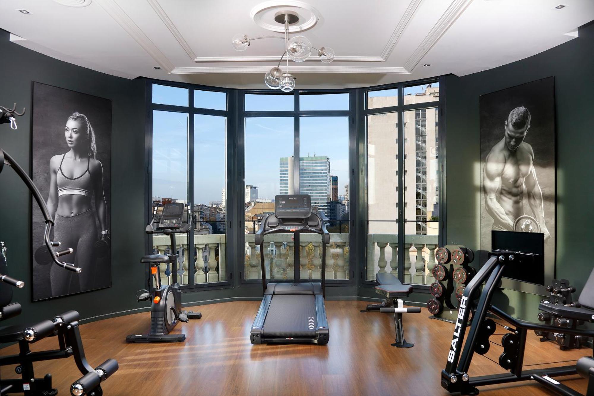 Wilson Boutique Hotel 4*