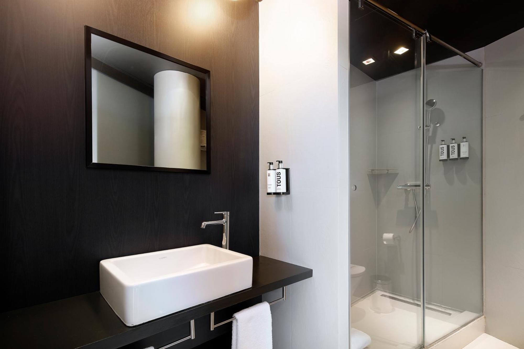 Wilson Boutique Hotel Barcelona