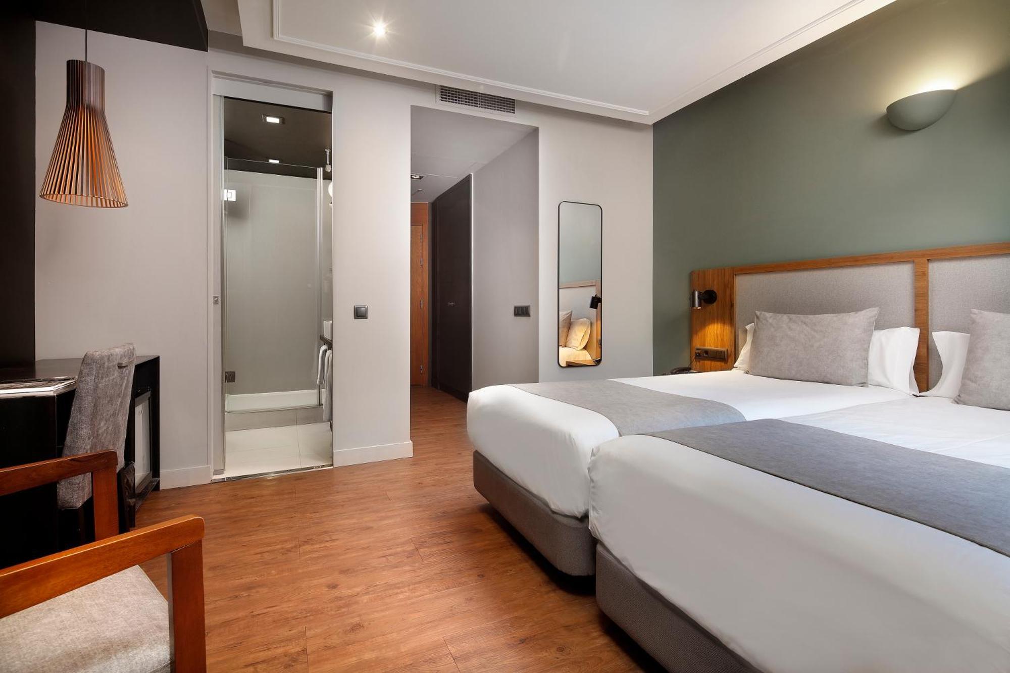Wilson Boutique 4*
