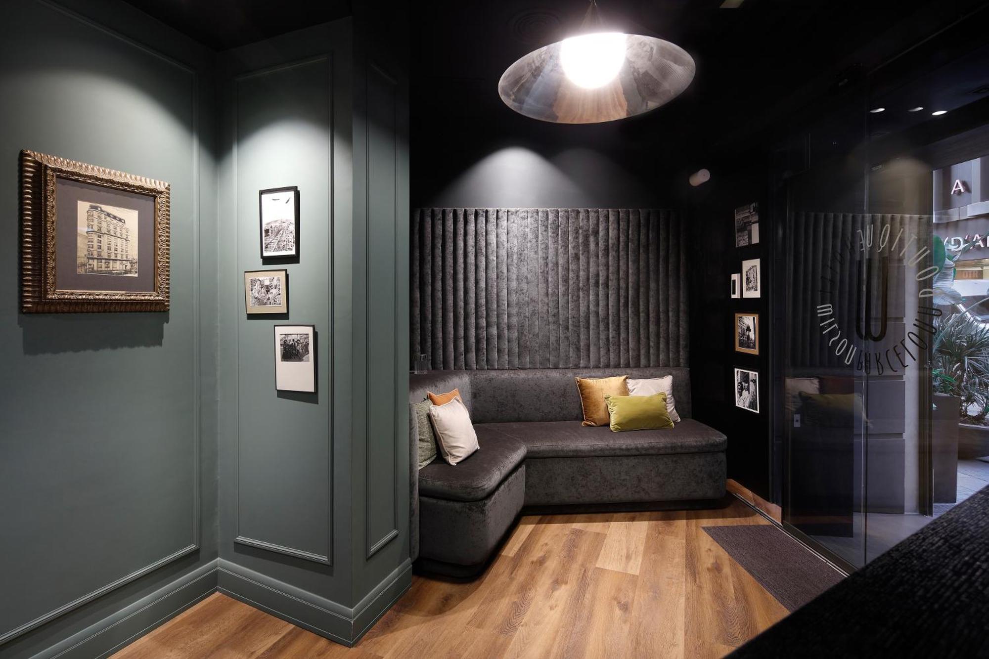 Wilson Boutique Barcelona