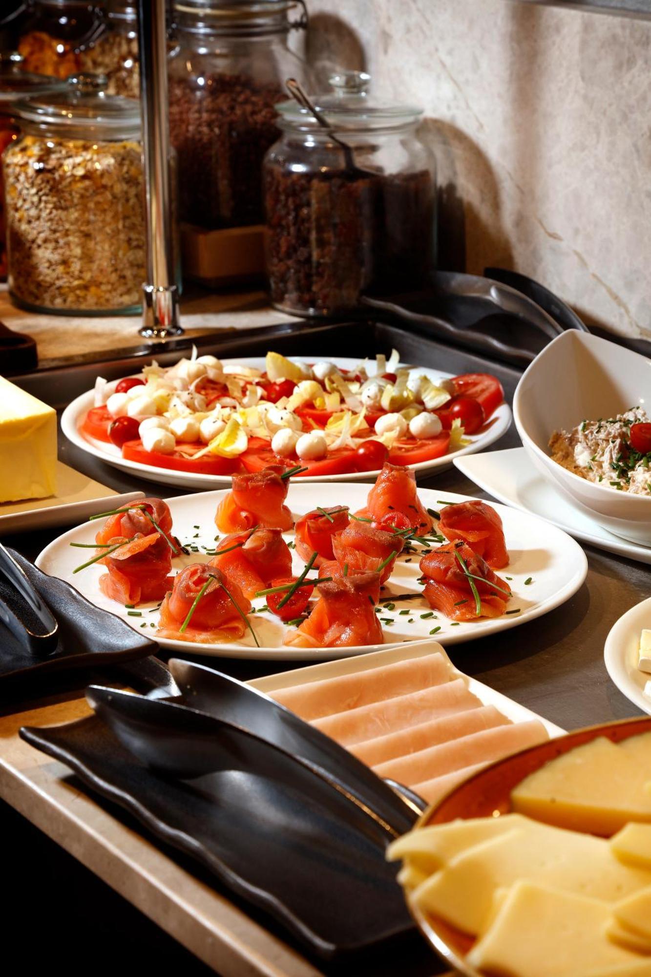 Wilson Boutique Hotel 4*
