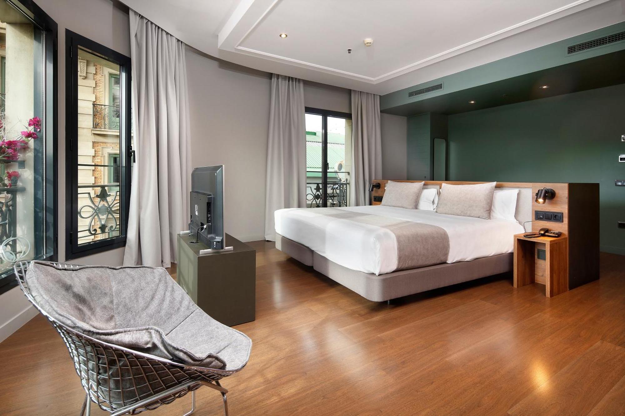Wilson Boutique Hotel Barcelona