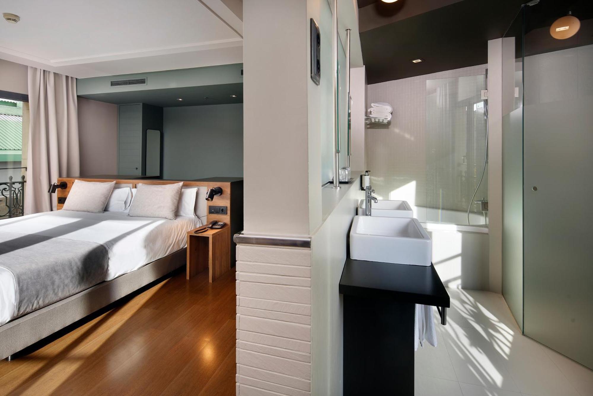 Wilson Boutique 4* Barcelona