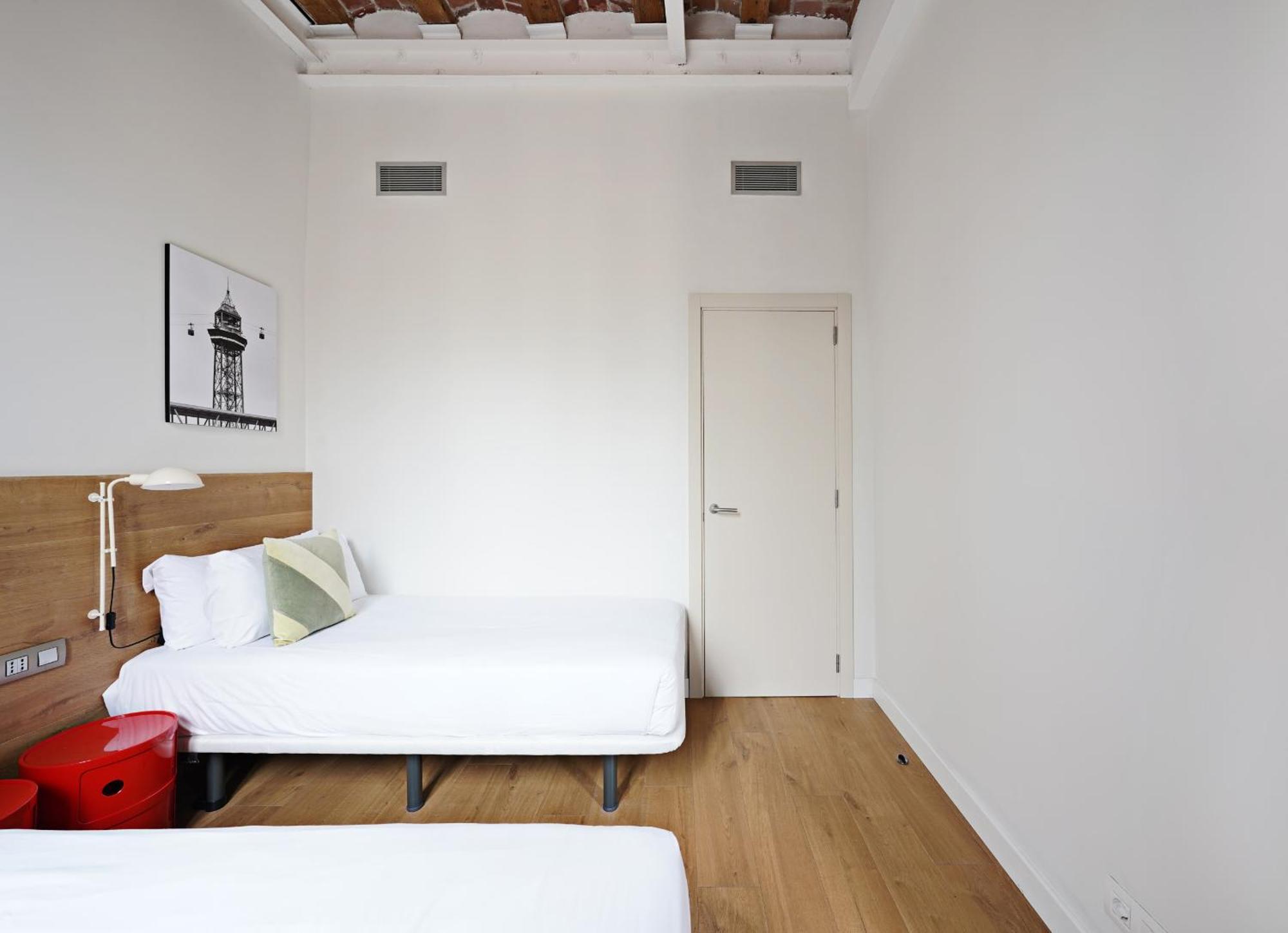 Ola Living Boqueria Apartamento Barcelona