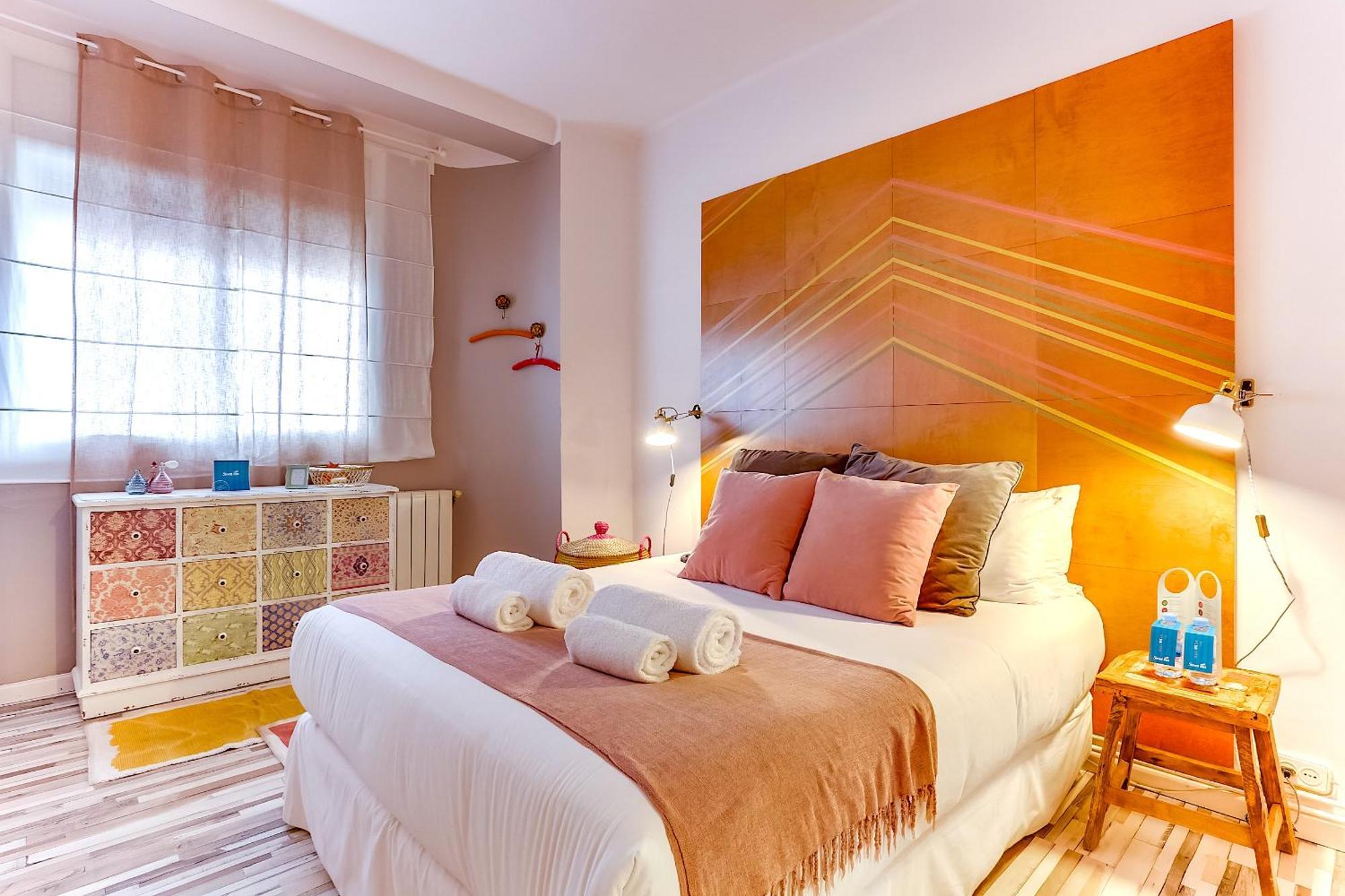 Apartamento Sweett - Charming In Sant Gervasi