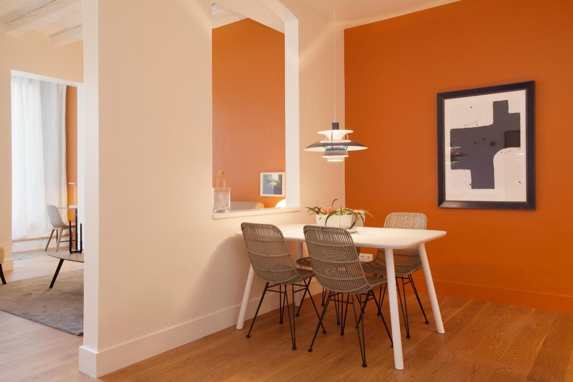 Apartamento Sealona Center Barcelona