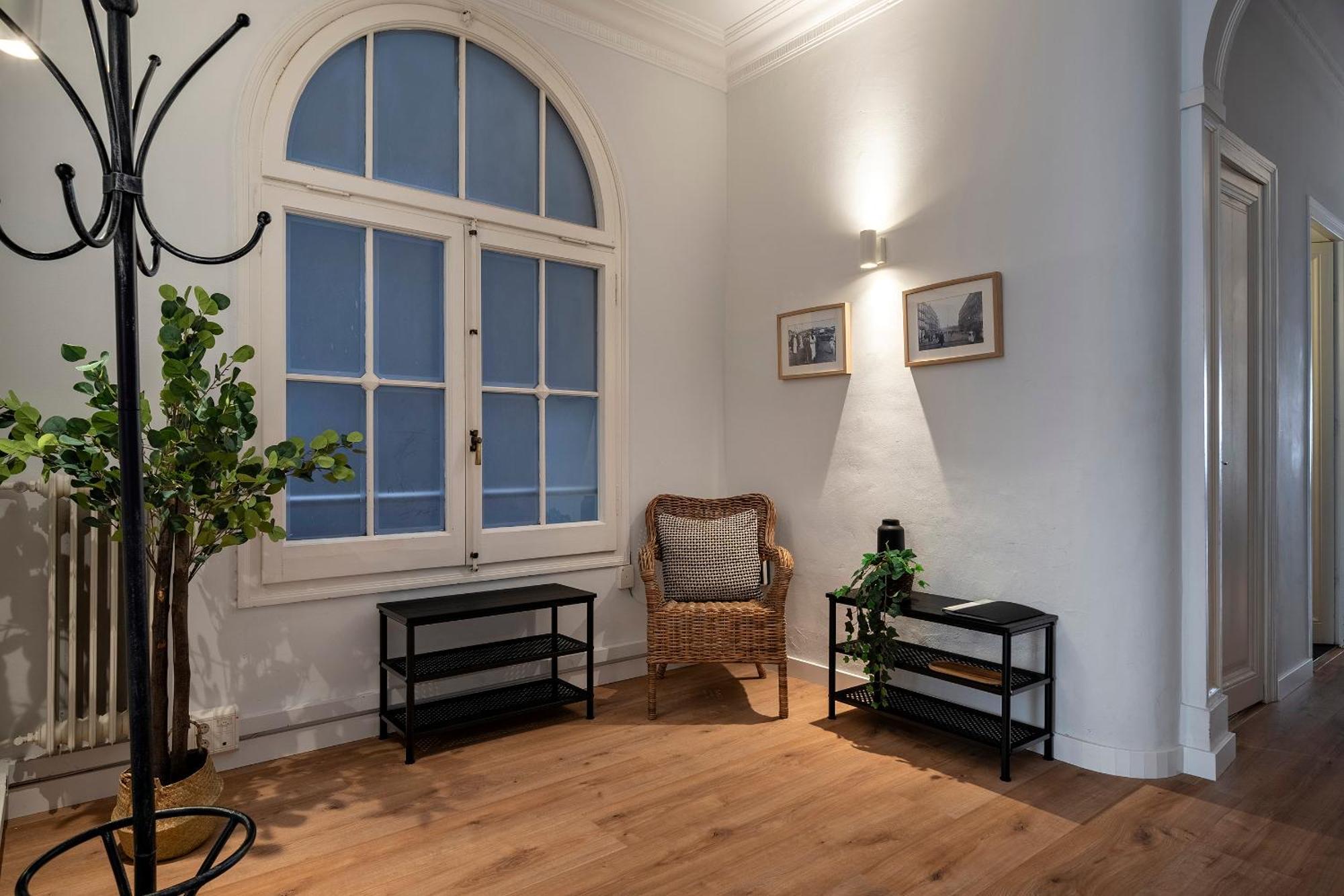 Apartamento Habitat Bailén