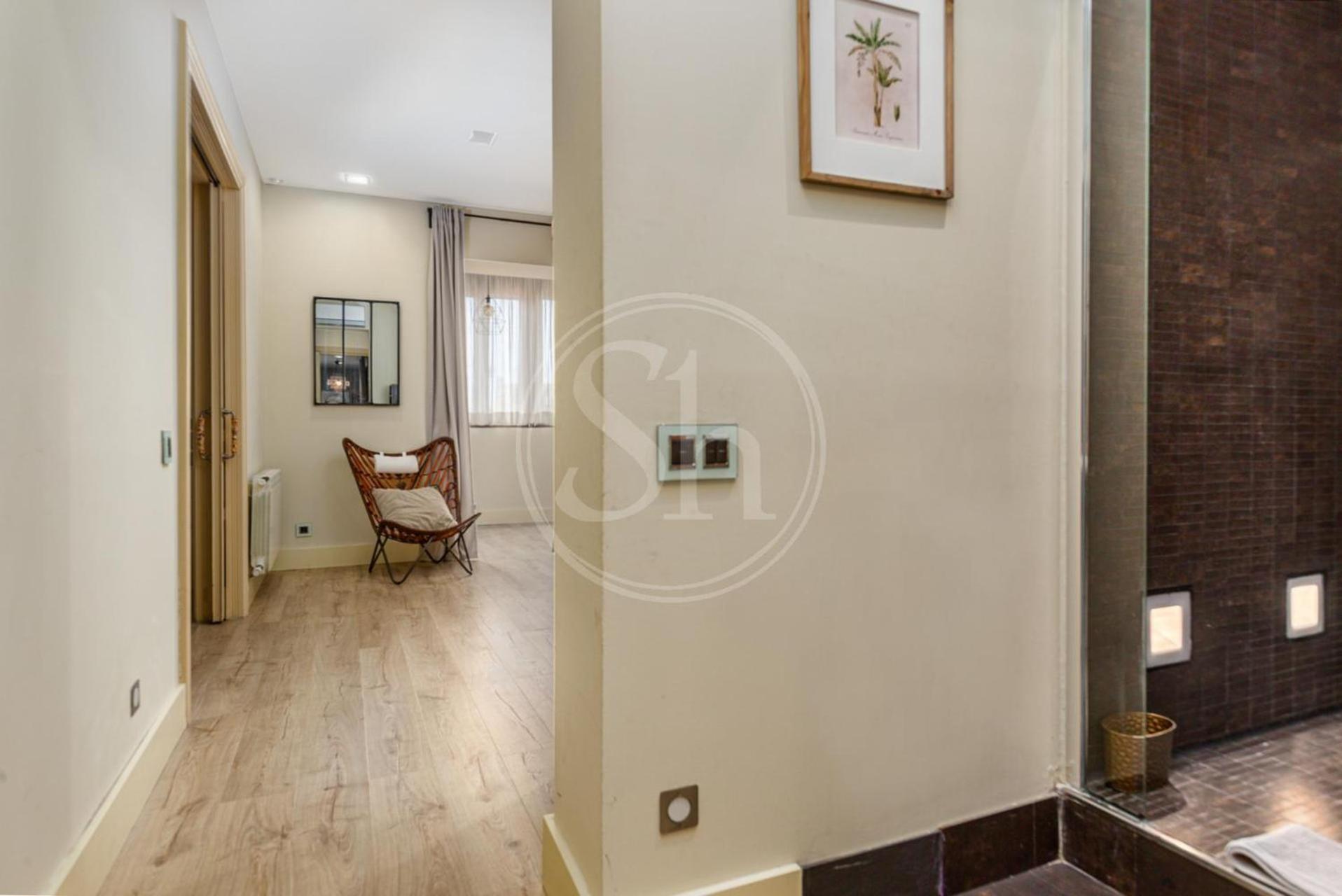 Espacioso Cerca De Diagonal Apartamento