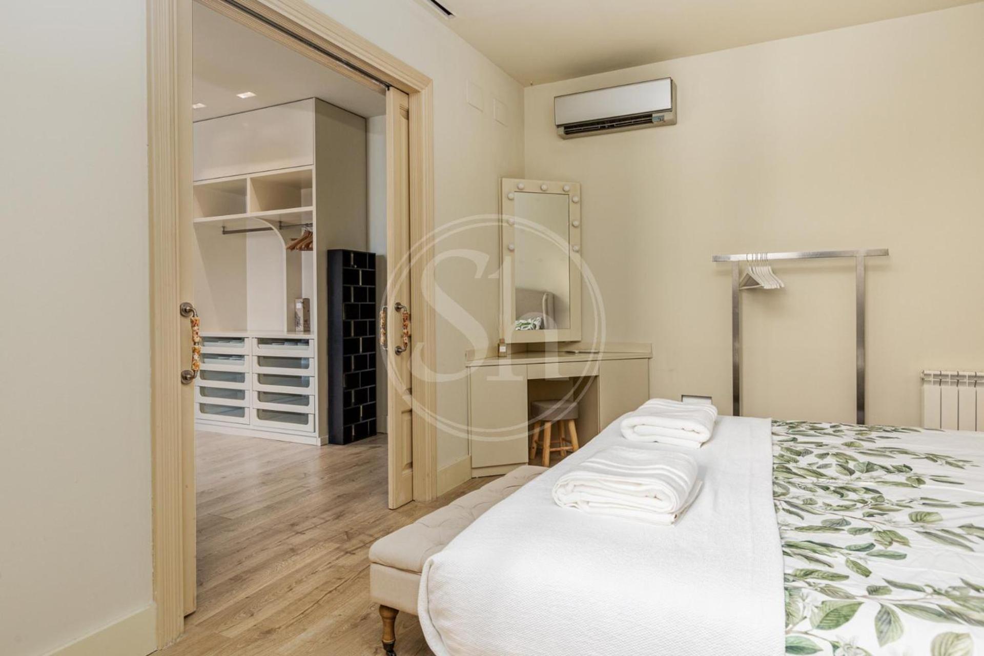 Apartamento Espacioso Cerca De Diagonal *