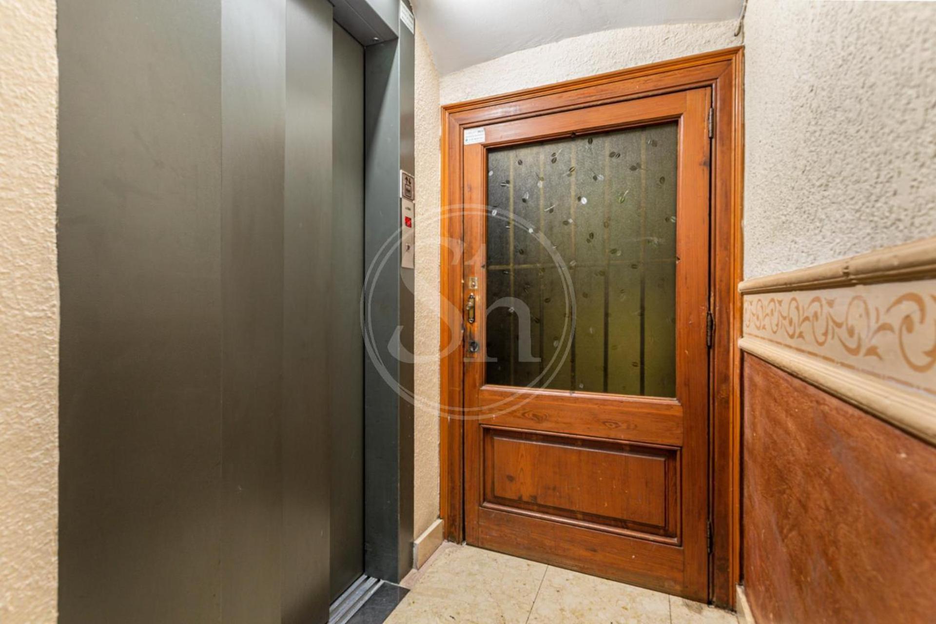 Espacioso Cerca De Diagonal Apartamento Barcelona