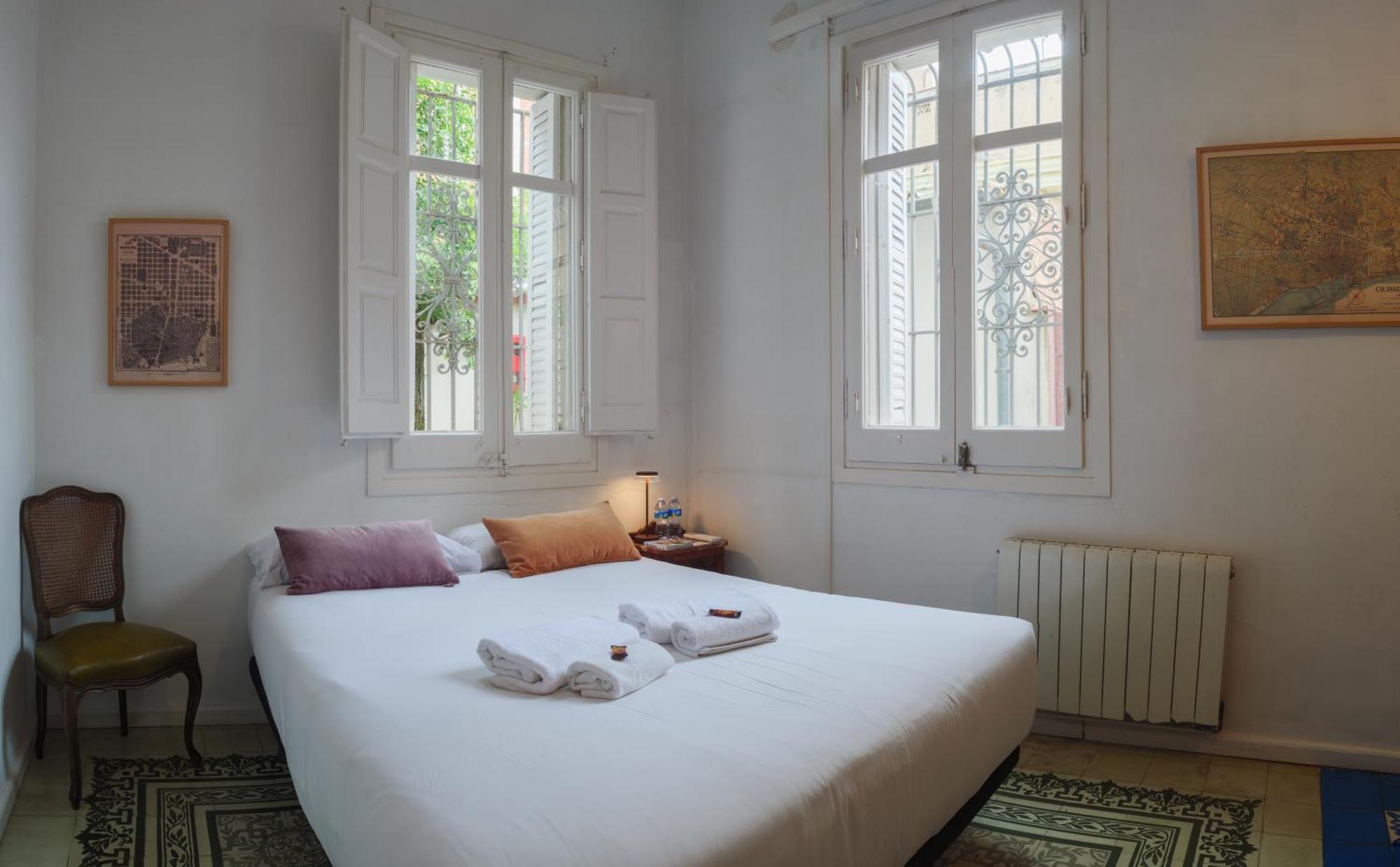 Bed and breakfast Verdi 254 Barcelona